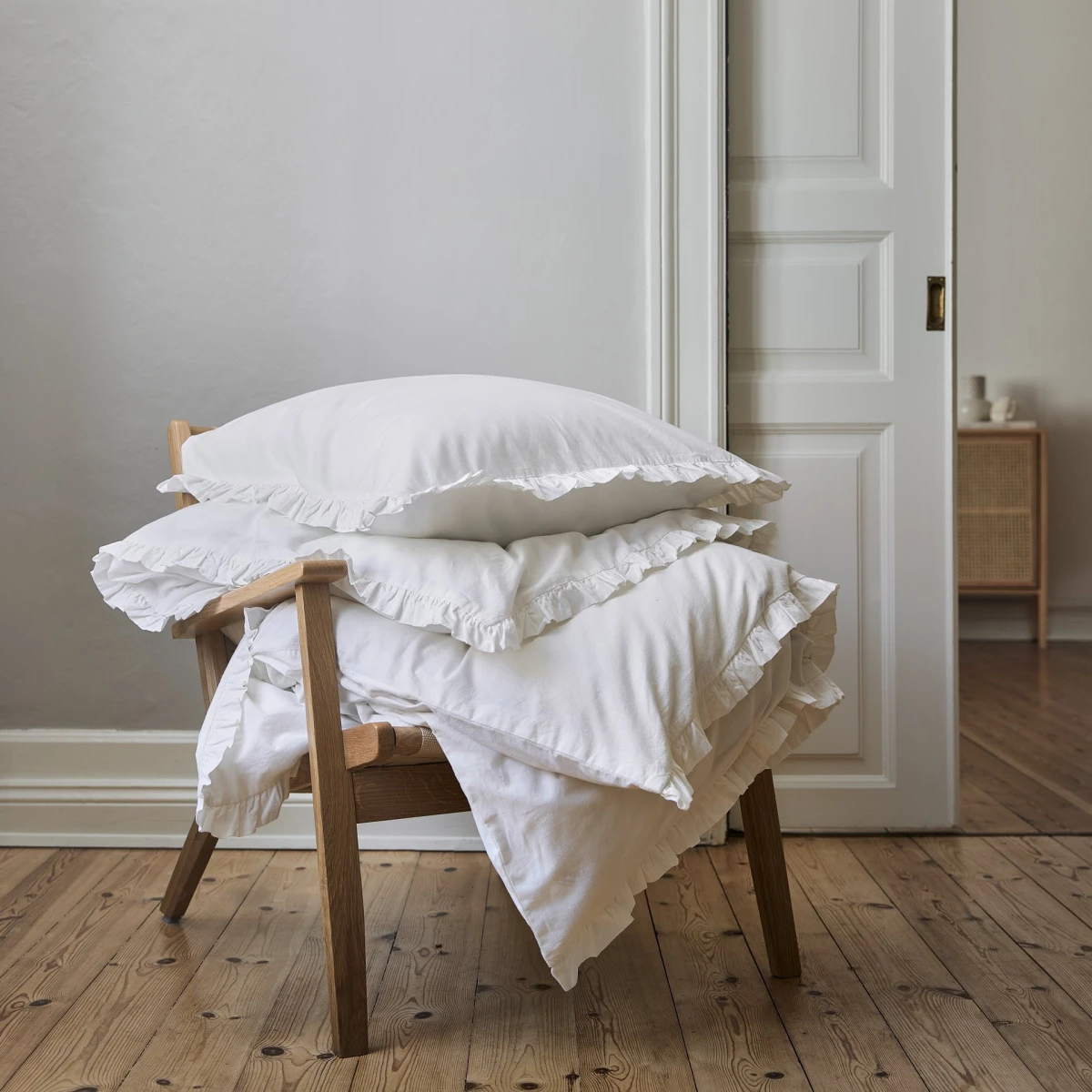 Obilježavamo Svjetski dan pamuka: Zašto je pamuk kralj dobrog sna?