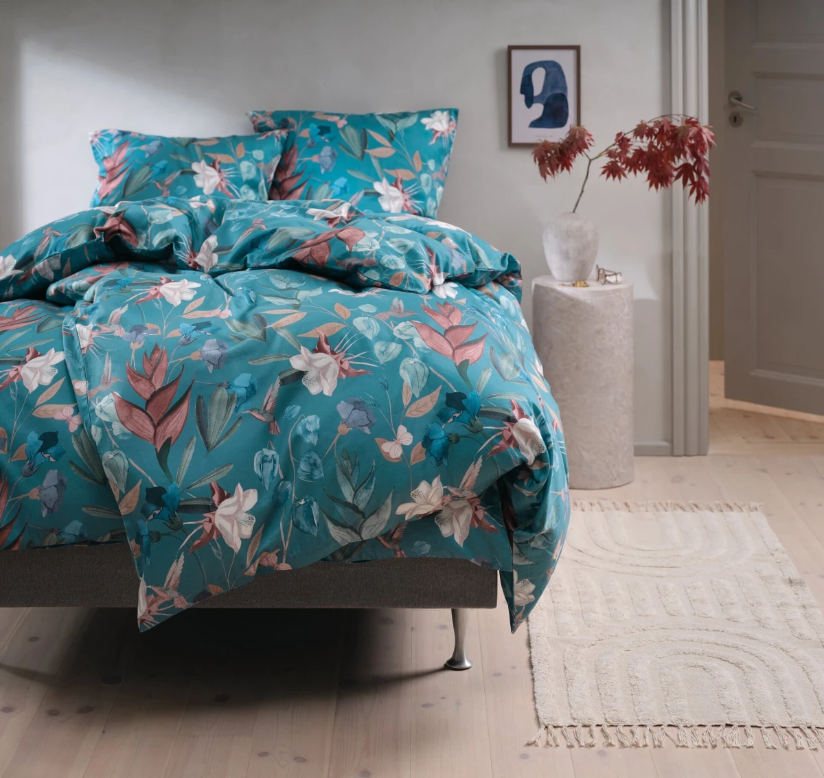 Obilježavamo Svjetski dan pamuka: Zašto je pamuk kralj dobrog sna?