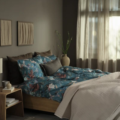 Obilježavamo Svjetski dan pamuka: Zašto je pamuk kralj dobrog sna?