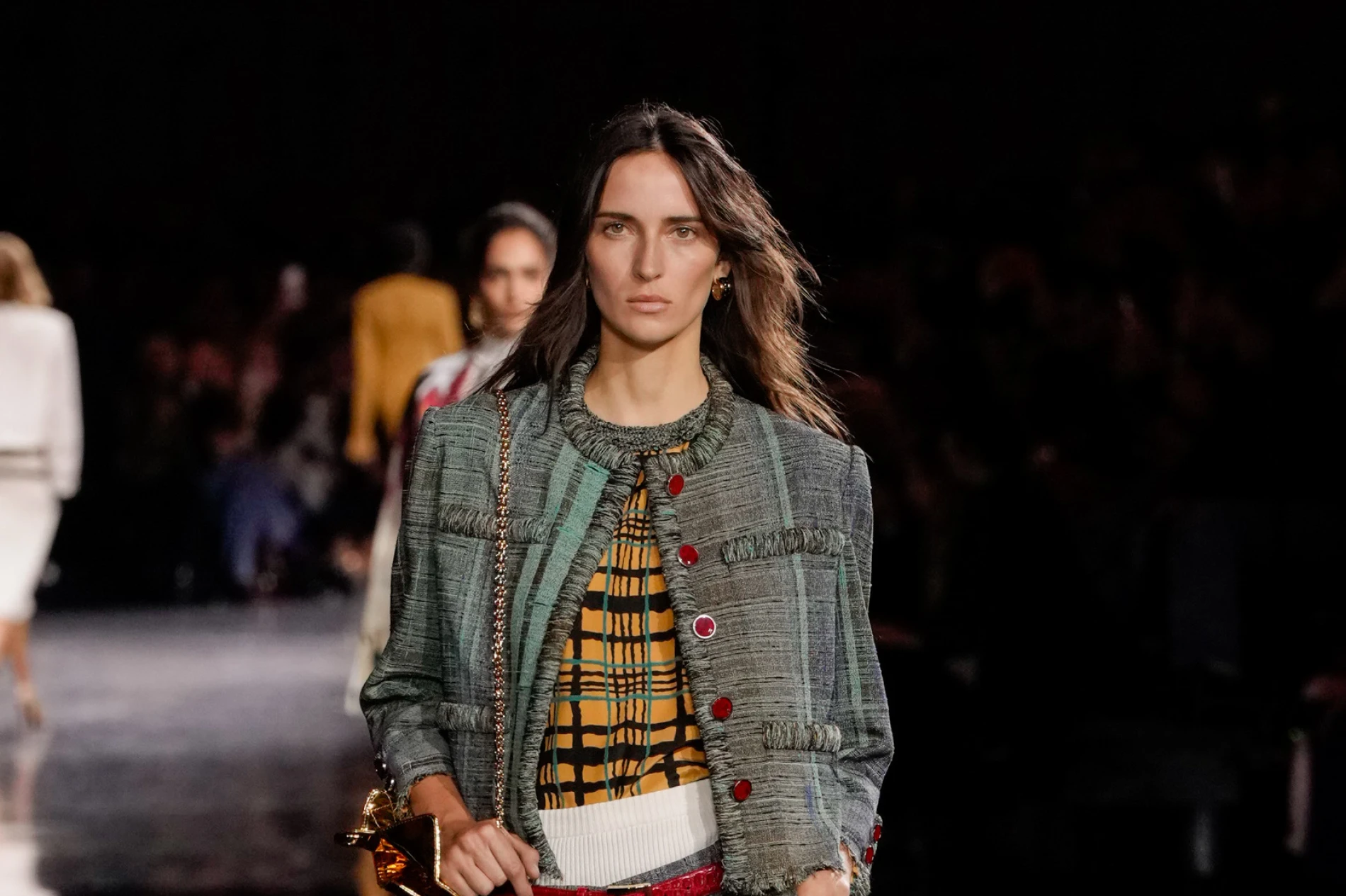 Jaknama od tvida predviđamo sjajnu budućnost u narednim tjednima