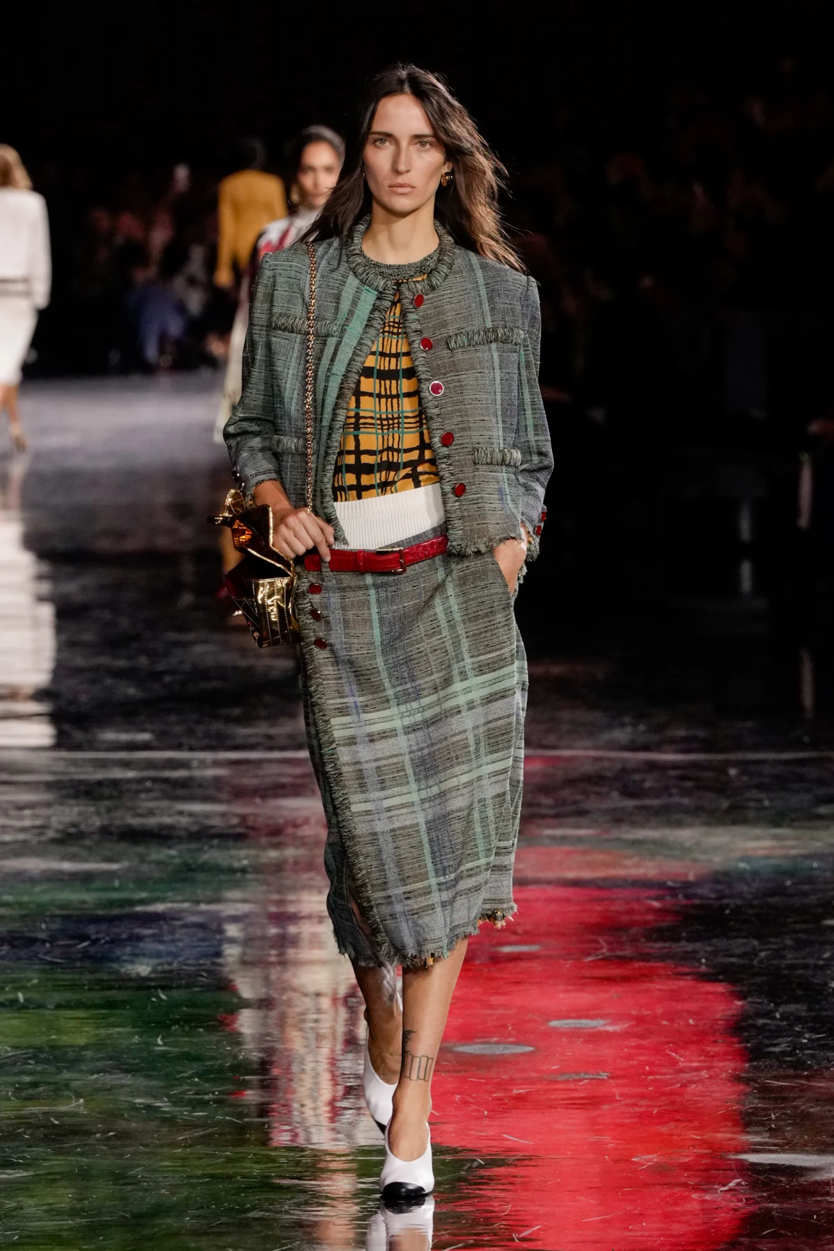 Jaknama od tvida predviđamo sjajnu budućnost u narednim tjednima