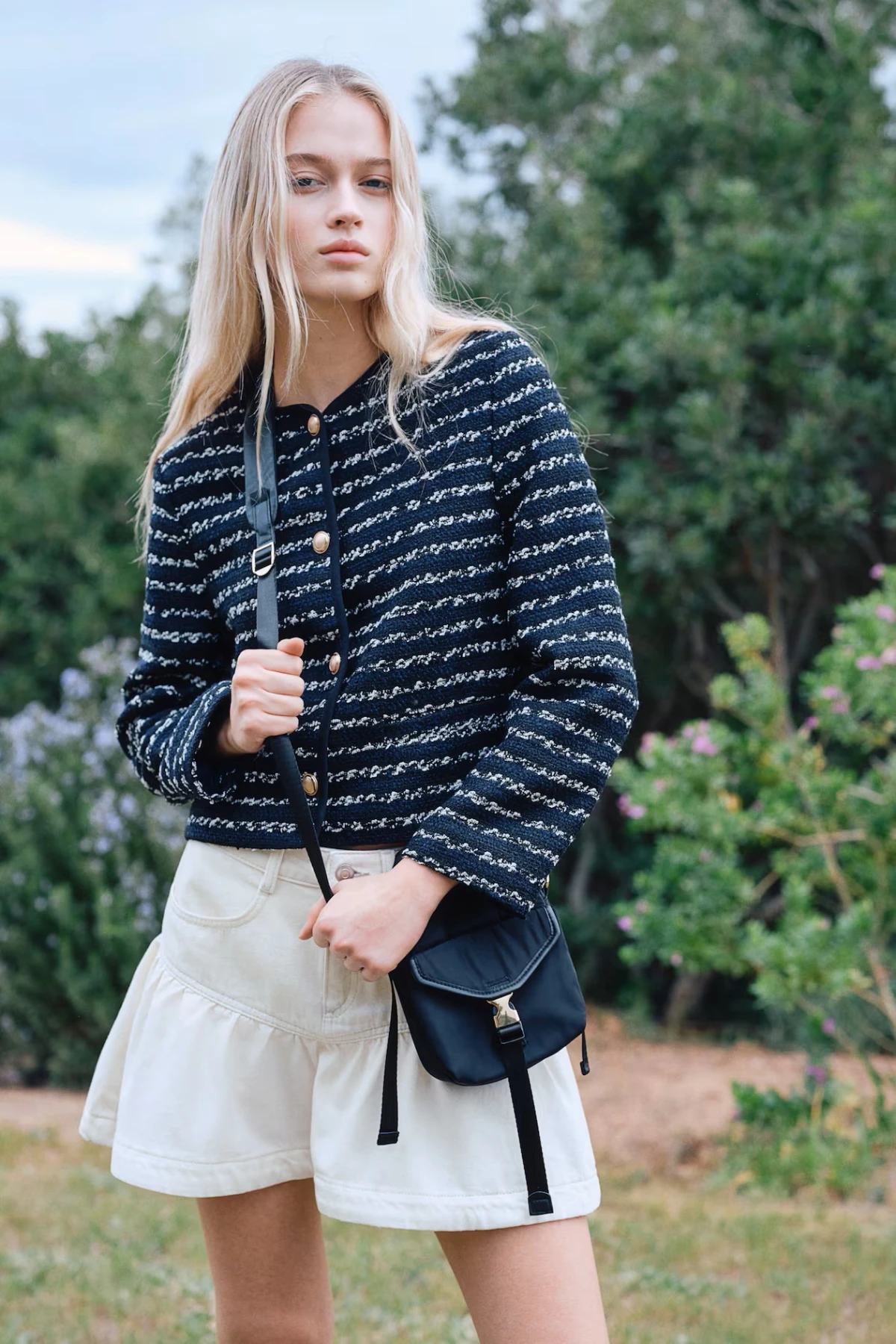 Jaknama od tvida predviđamo sjajnu budućnost u narednim tjednima