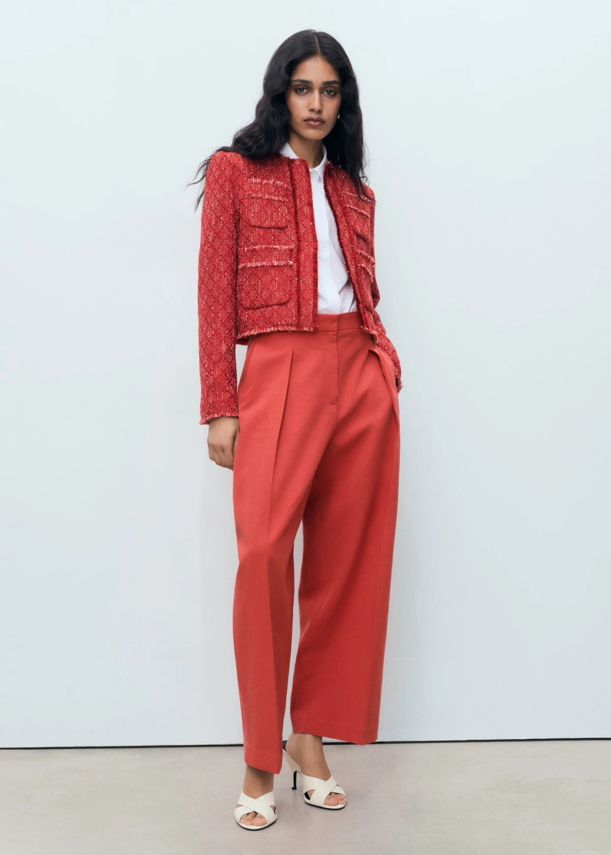 Jaknama od tvida predviđamo sjajnu budućnost u narednim tjednima