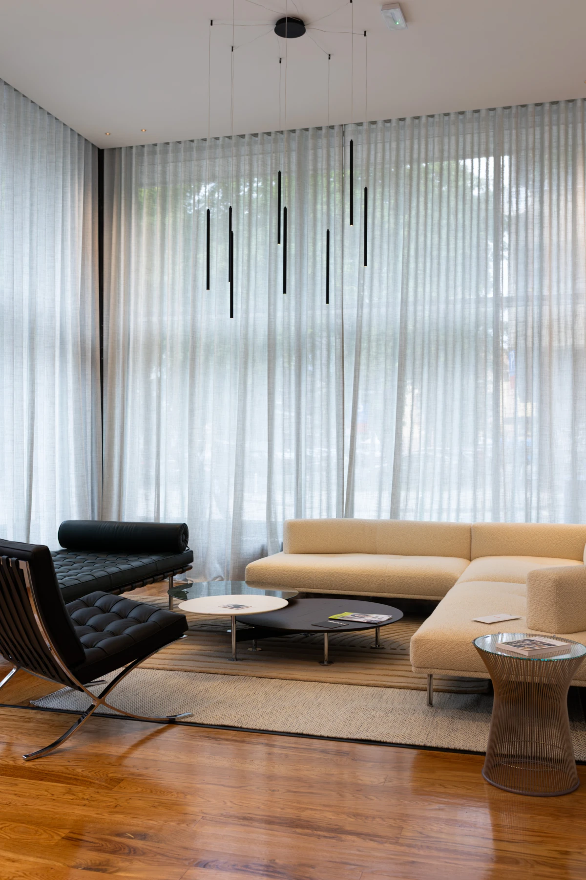 Posjetili smo novi MillerKnoll showroom u Zagrebu - prostor koji nas je oduševio dizajnom i inspiracijom