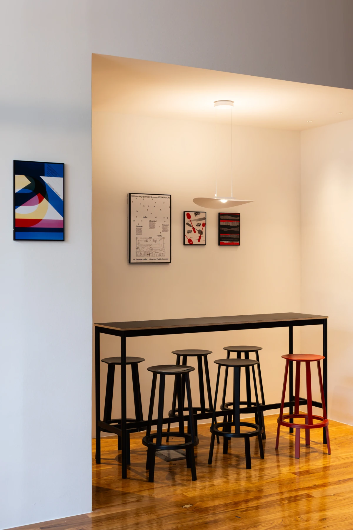 Posjetili smo novi MillerKnoll showroom u Zagrebu - prostor koji nas je oduševio dizajnom i inspiracijom