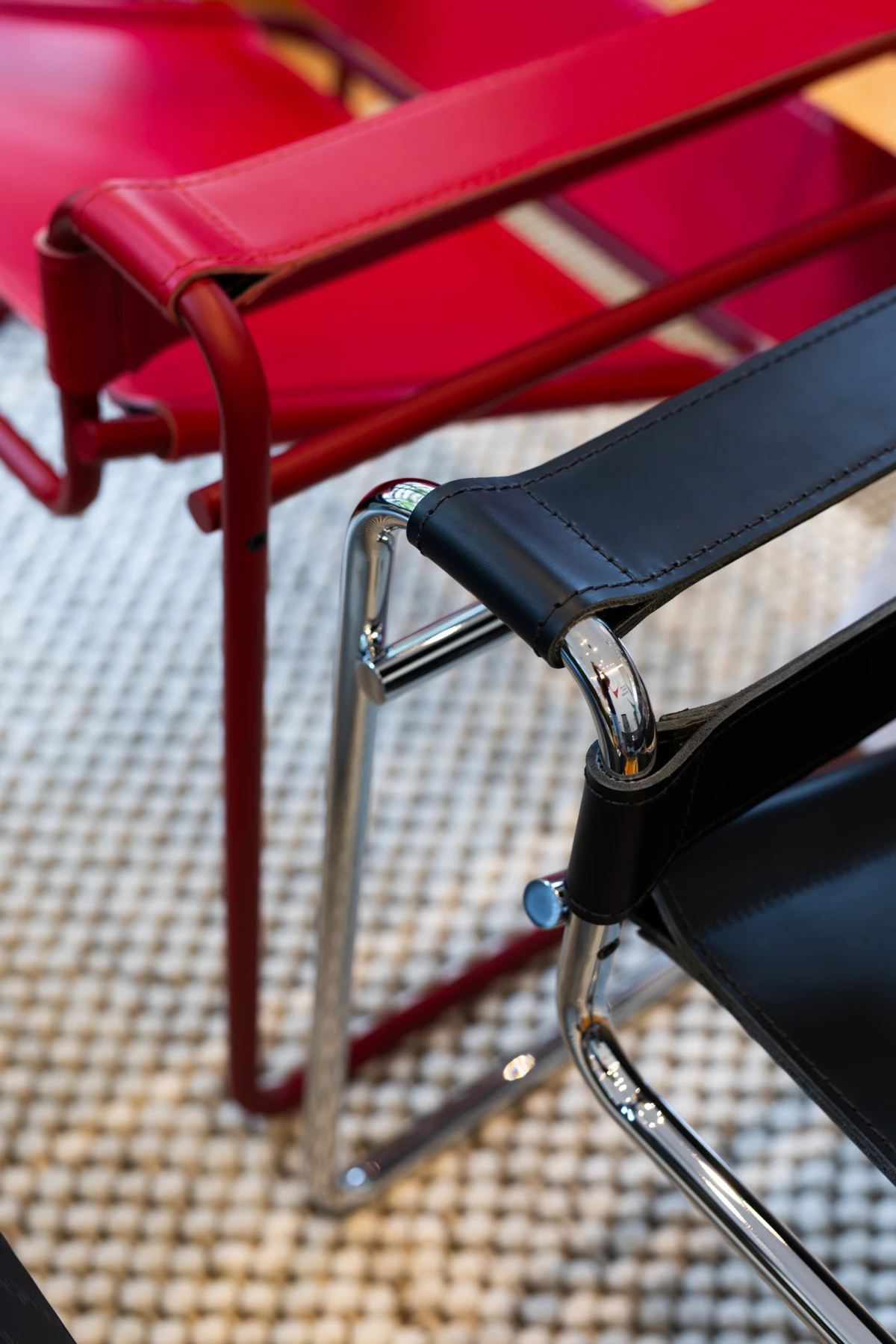 Posjetili smo novi MillerKnoll showroom u Zagrebu - prostor koji nas je oduševio dizajnom i inspiracijom