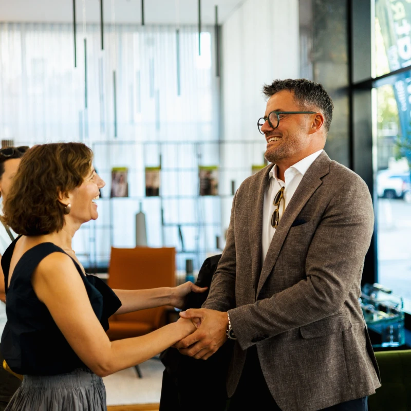 Posjetili smo novi MillerKnoll showroom u Zagrebu - prostor koji nas je oduševio dizajnom i inspiracijom