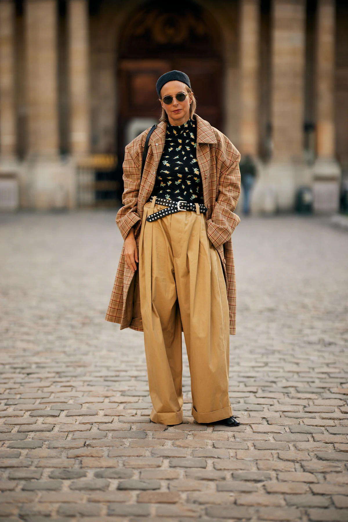 Street style report: Što se ove jeseni nosi na ulicama Pariza?