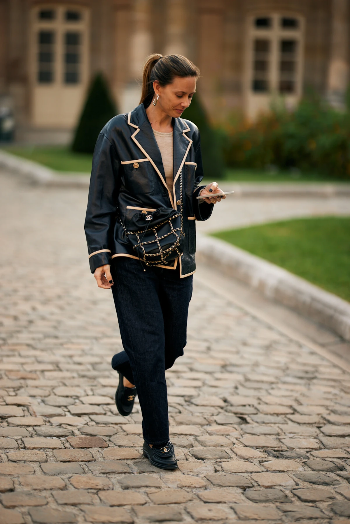 Street style report: Što se ove jeseni nosi na ulicama Pariza?