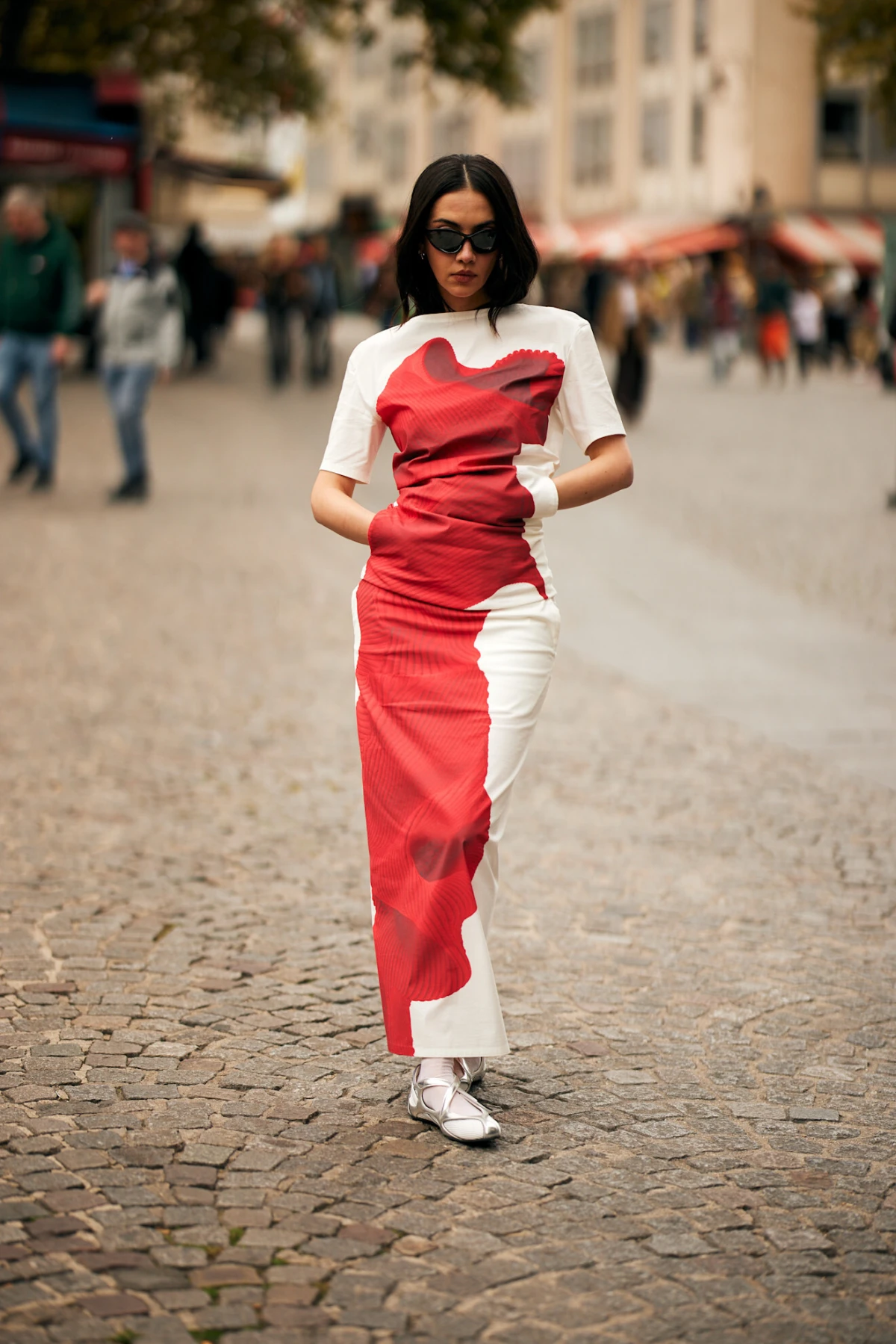 Street style report: Što se ove jeseni nosi na ulicama Pariza?