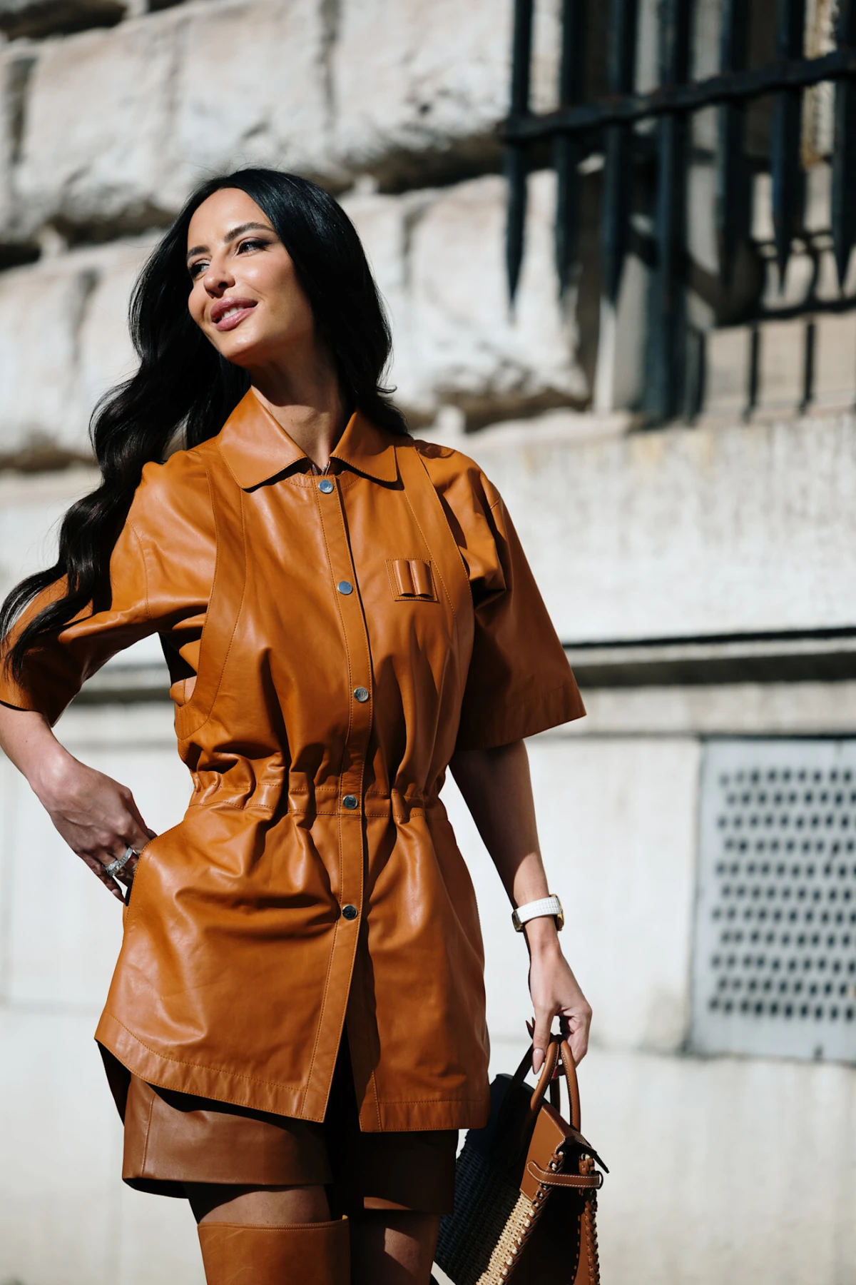 Street style report: Što se ove jeseni nosi na ulicama Pariza?