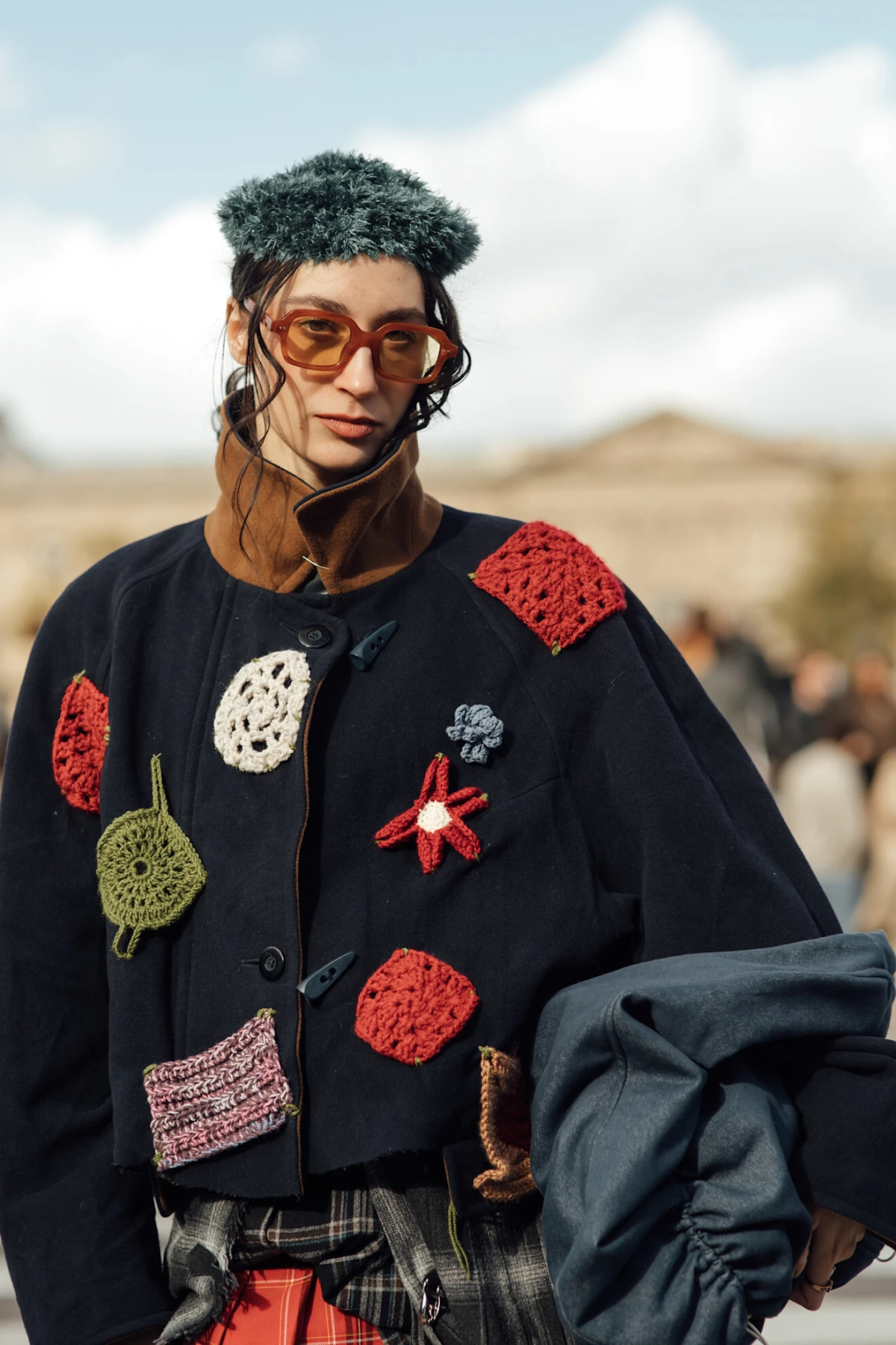 Street style report: Što se ove jeseni nosi na ulicama Pariza?