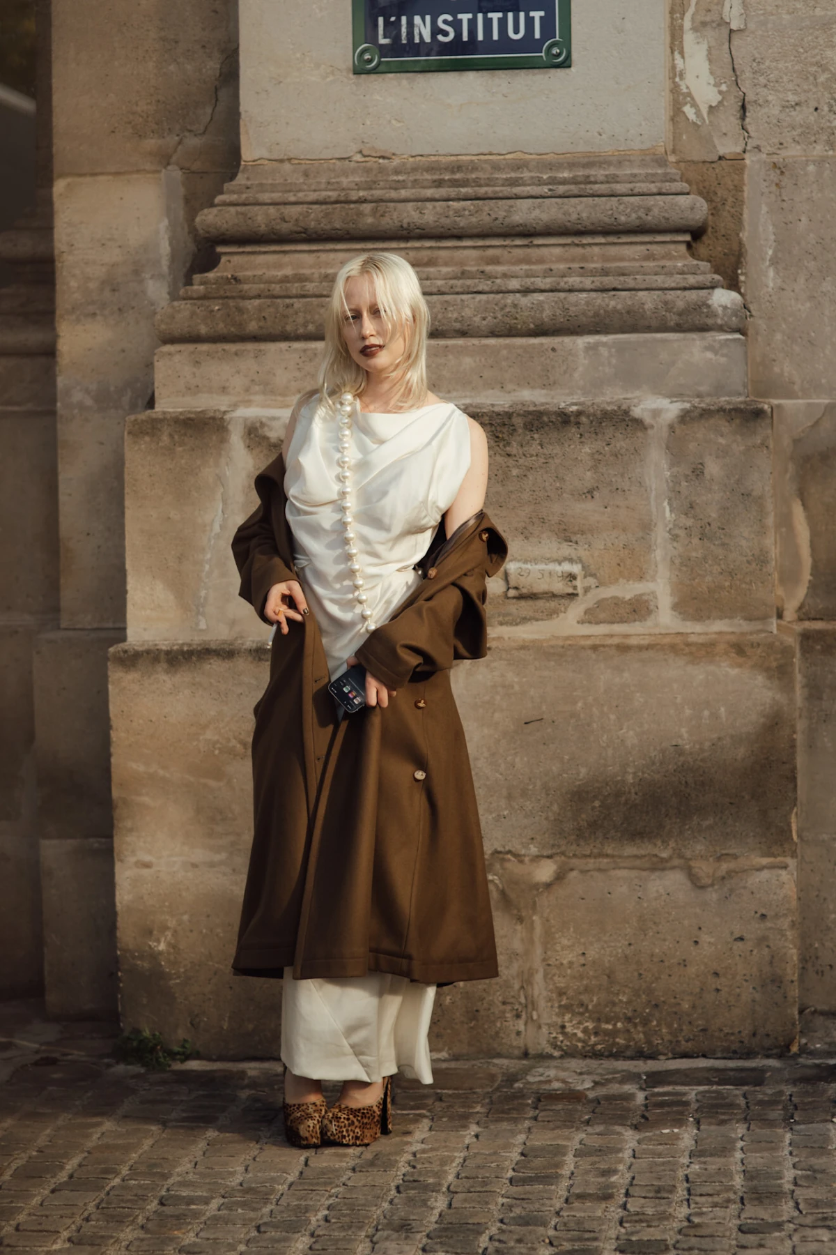 Street style report: Što se ove jeseni nosi na ulicama Pariza?