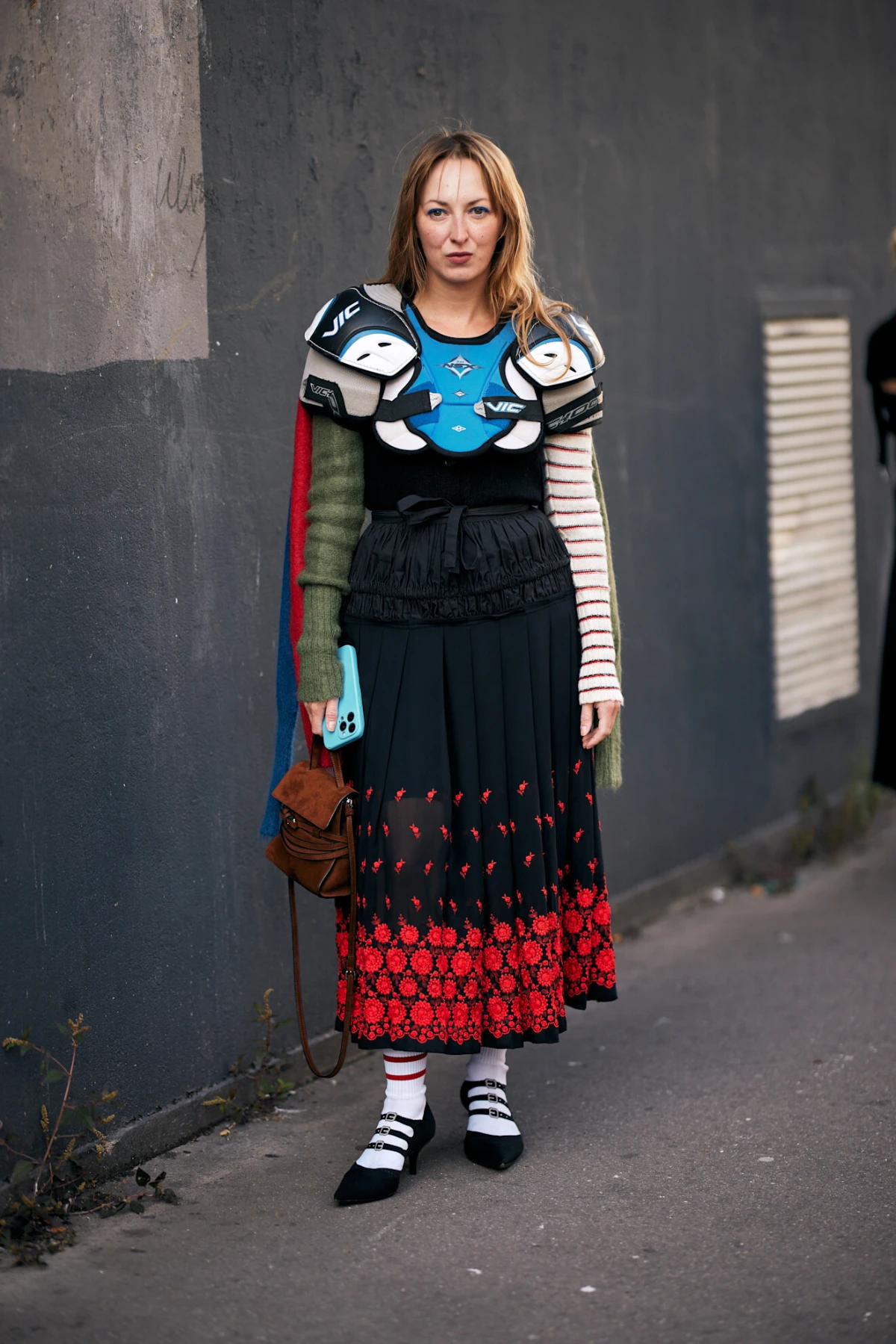 Street style report: Što se ove jeseni nosi na ulicama Pariza?