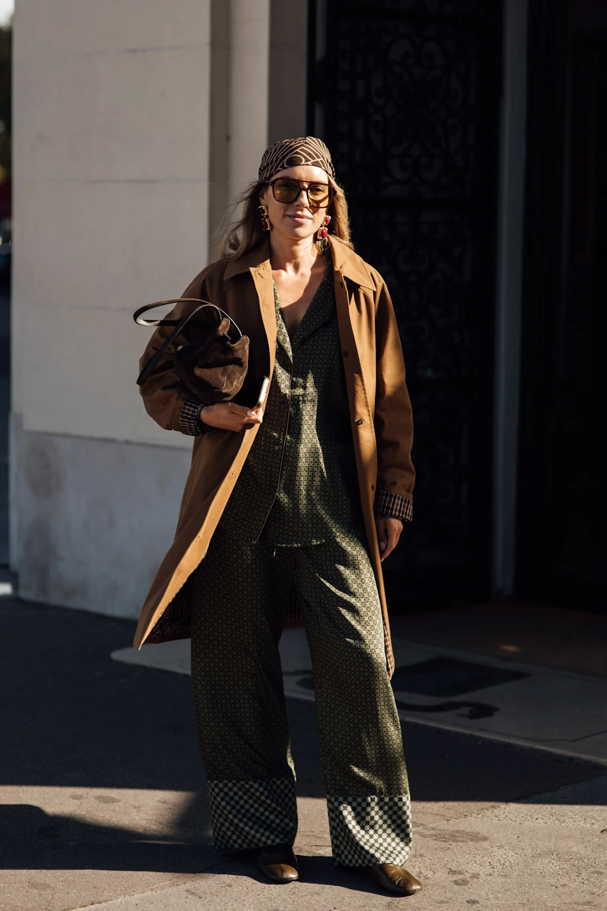 Street style report: Što se ove jeseni nosi na ulicama Pariza?