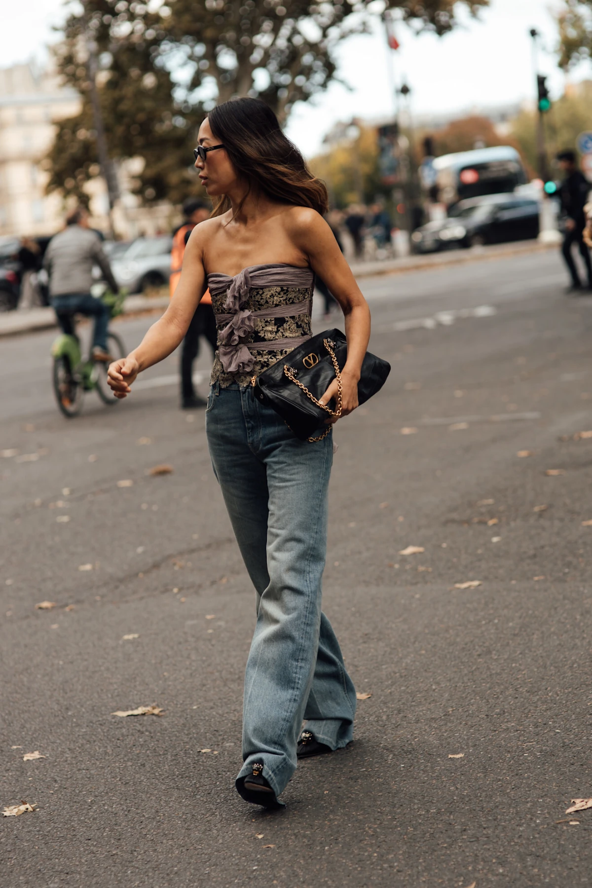 Street style report: Što se ove jeseni nosi na ulicama Pariza?