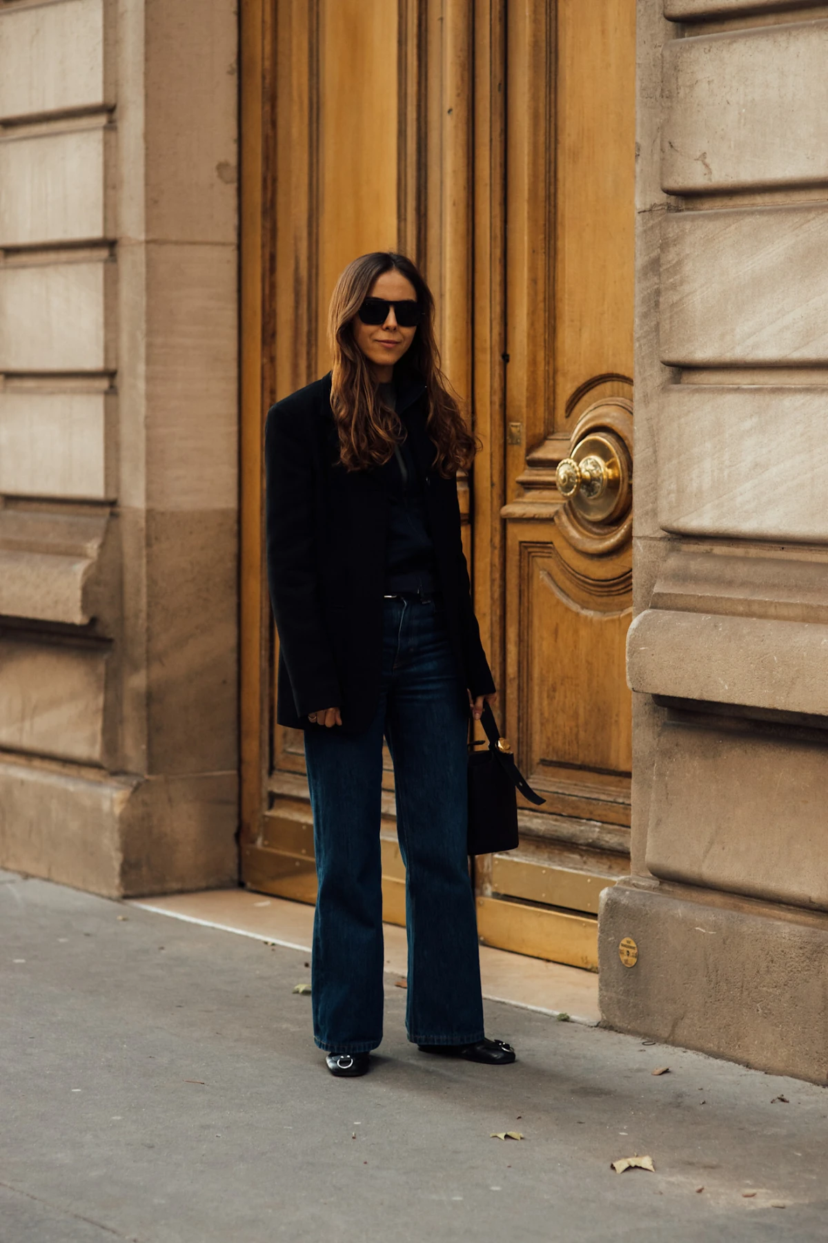 Street style report: Što se ove jeseni nosi na ulicama Pariza?