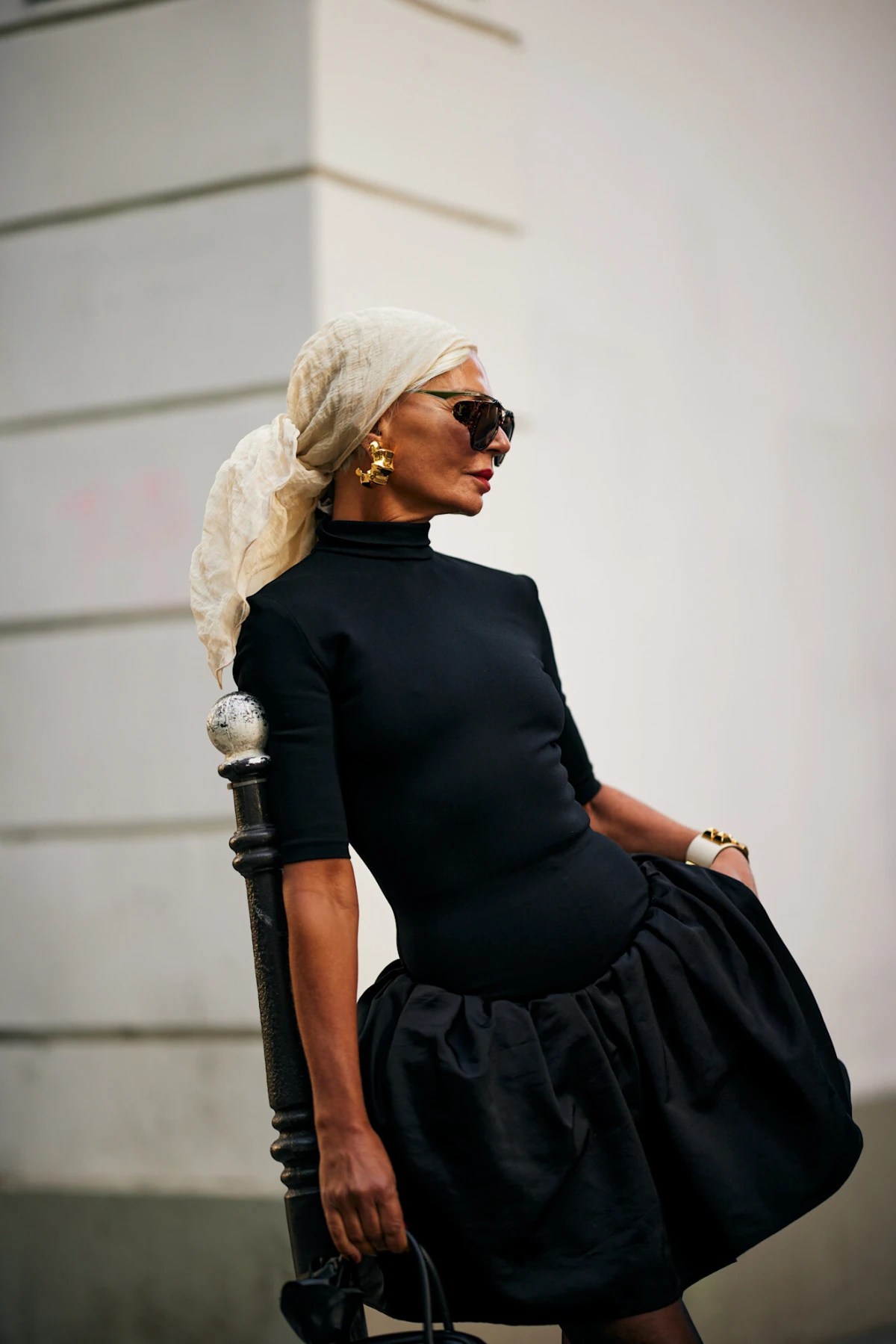 Street style report: Što se ove jeseni nosi na ulicama Pariza?