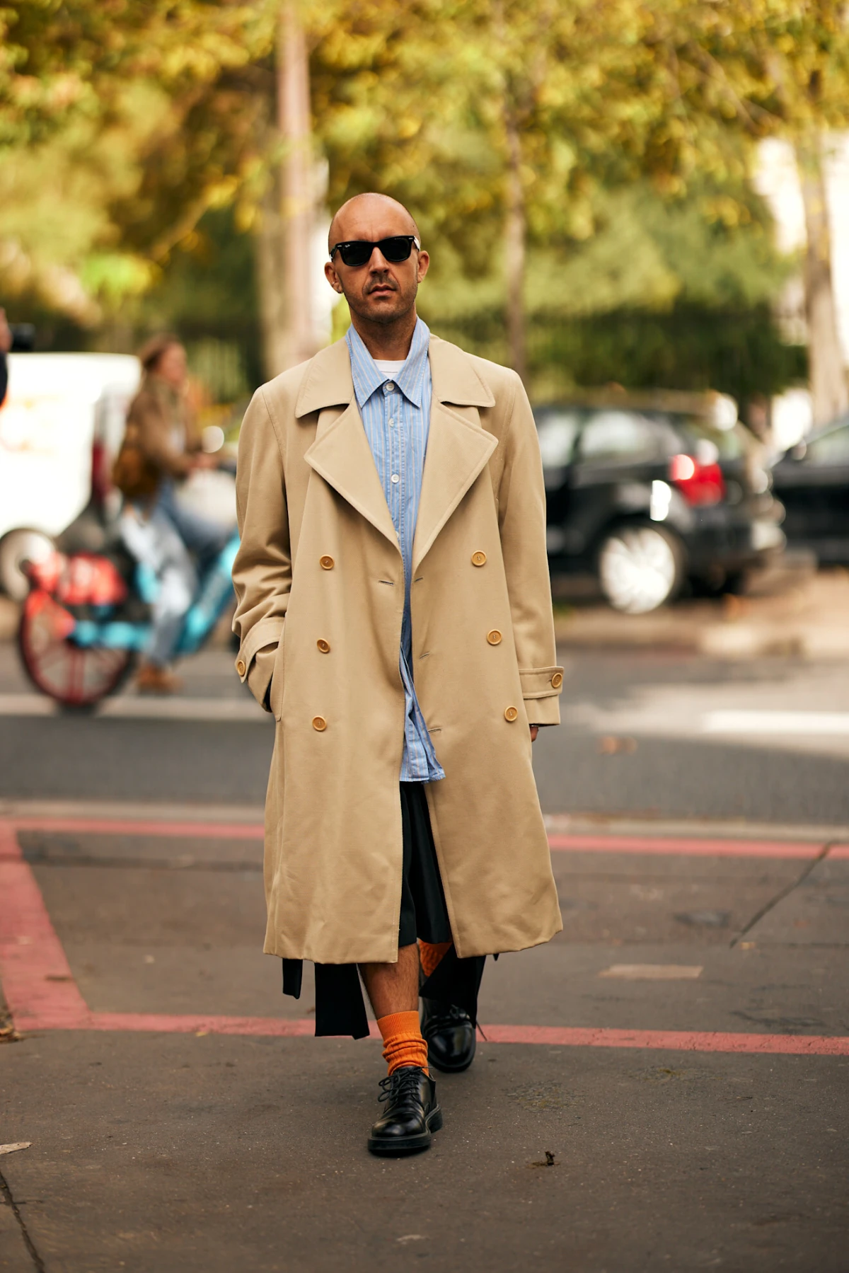 Street style report: Što se ove jeseni nosi na ulicama Pariza?