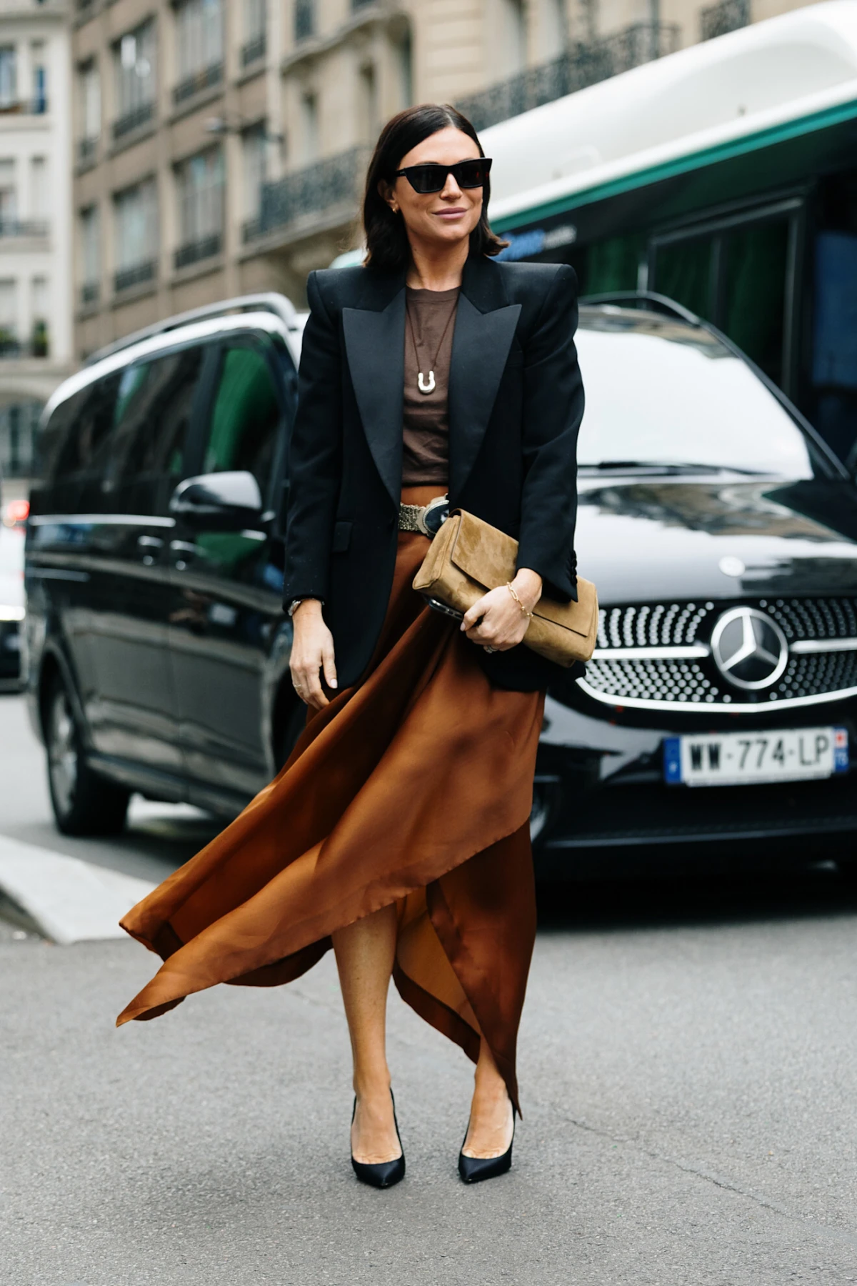 Street style report: Što se ove jeseni nosi na ulicama Pariza?