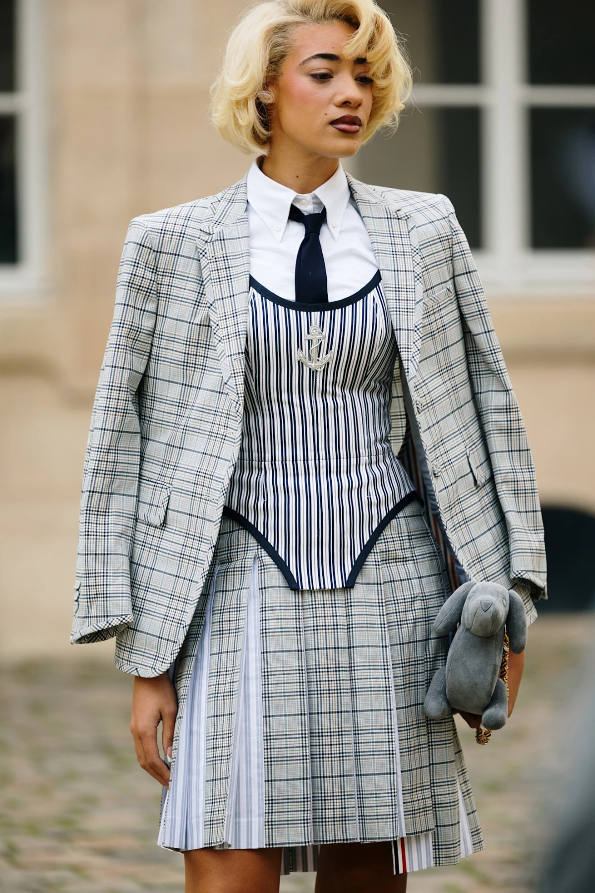 Street style report: Što se ove jeseni nosi na ulicama Pariza?