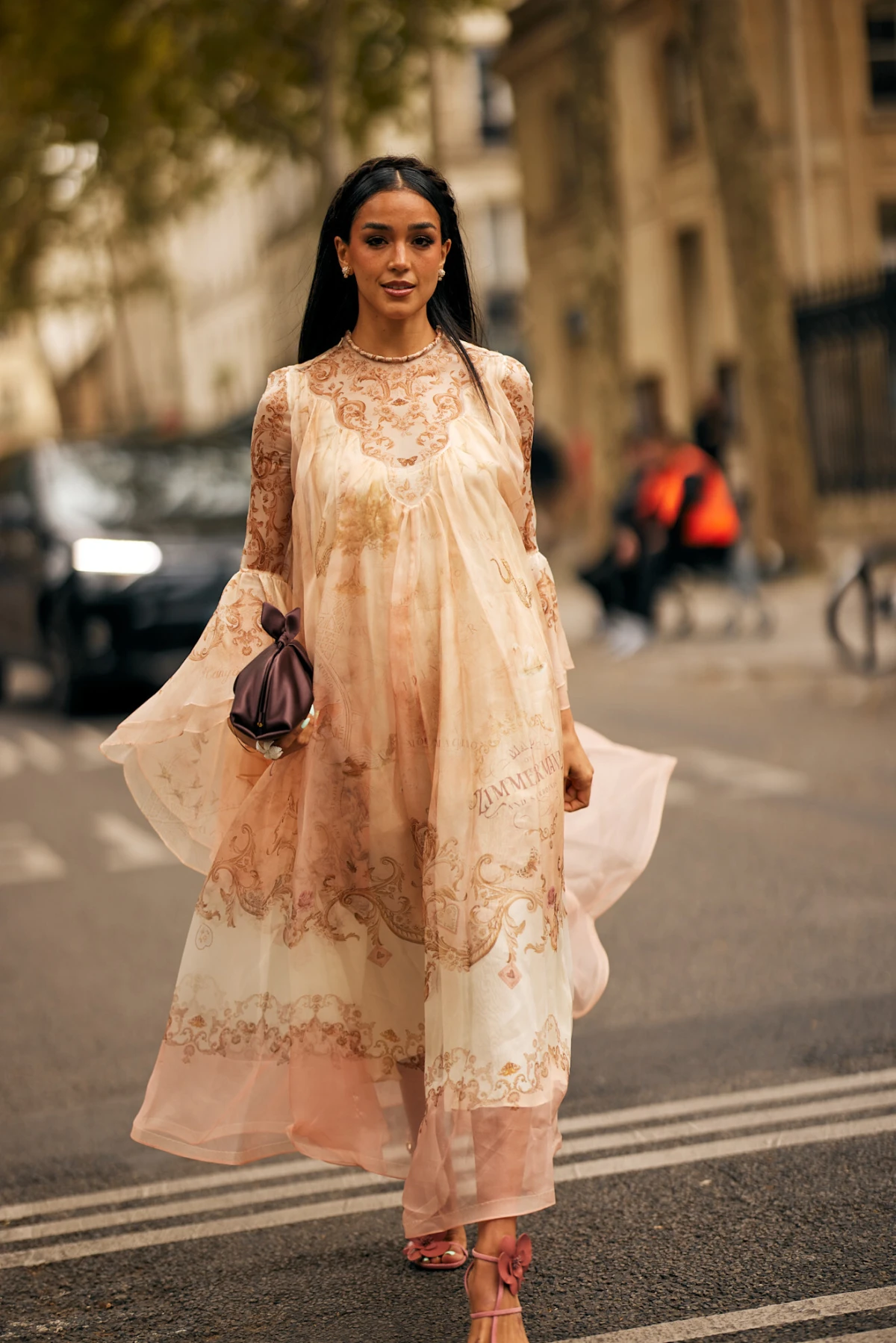 Street style report: Što se ove jeseni nosi na ulicama Pariza?