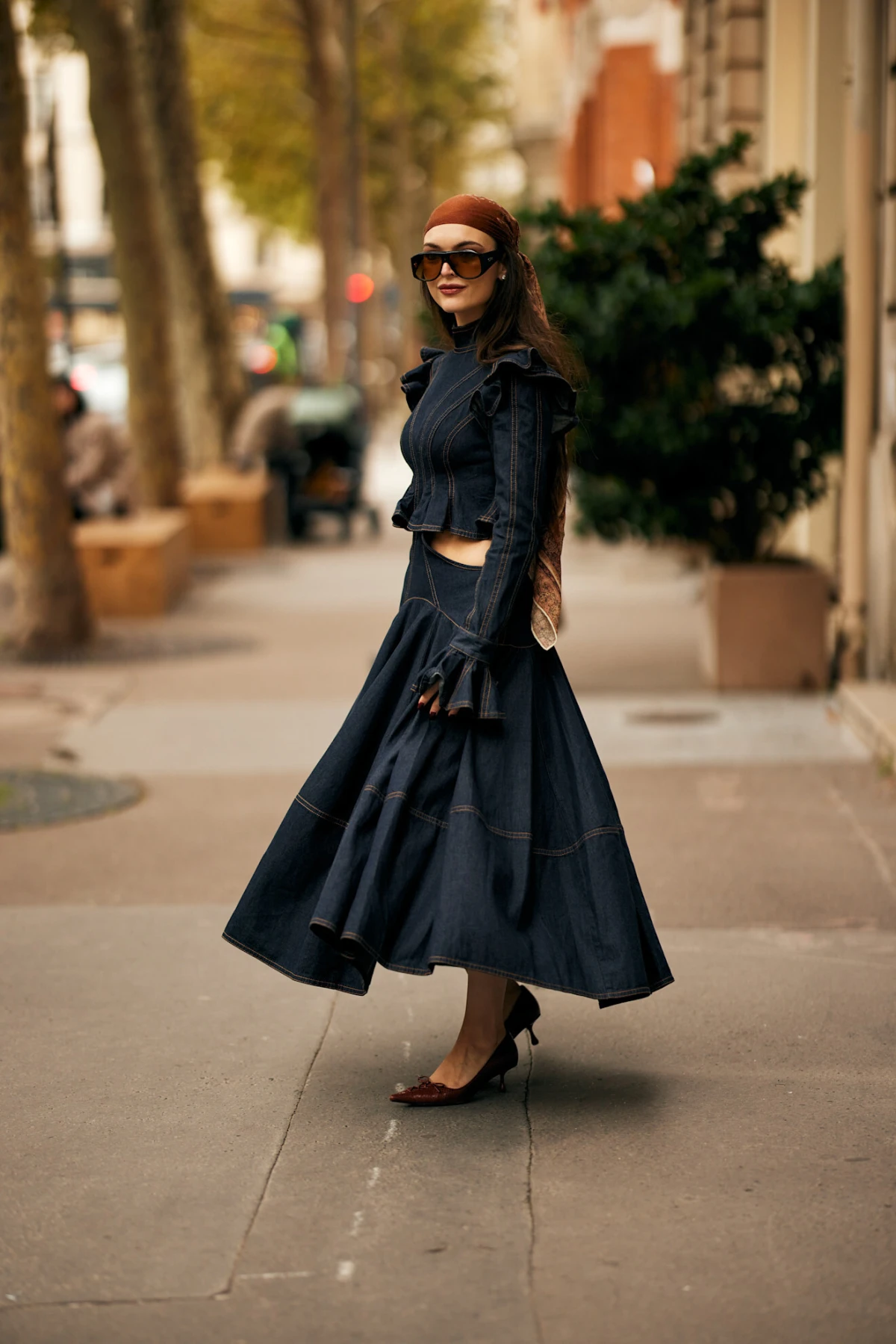 Street style report: Što se ove jeseni nosi na ulicama Pariza?