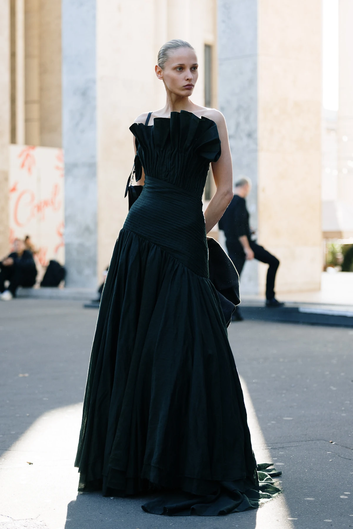 Street style report: Što se ove jeseni nosi na ulicama Pariza?