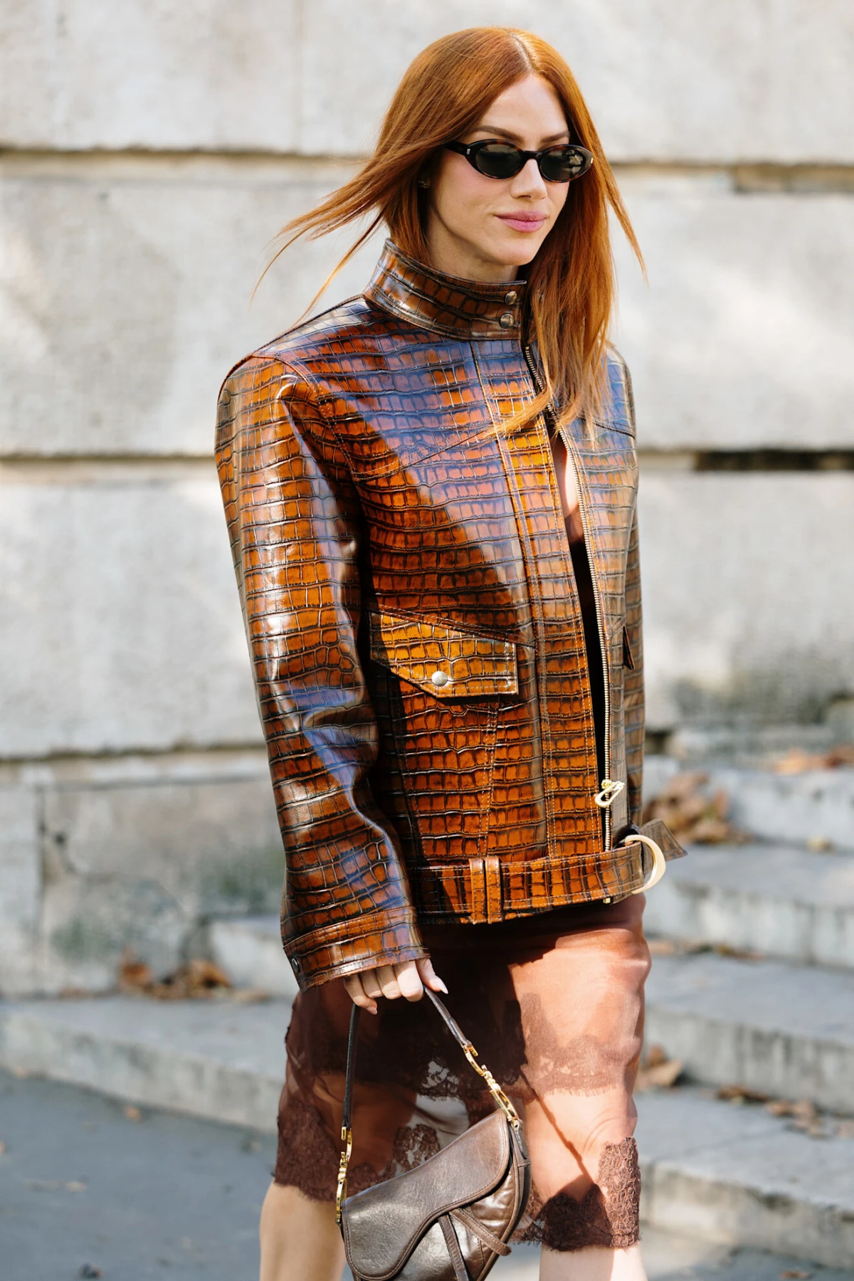 Street style report: Što se ove jeseni nosi na ulicama Pariza?