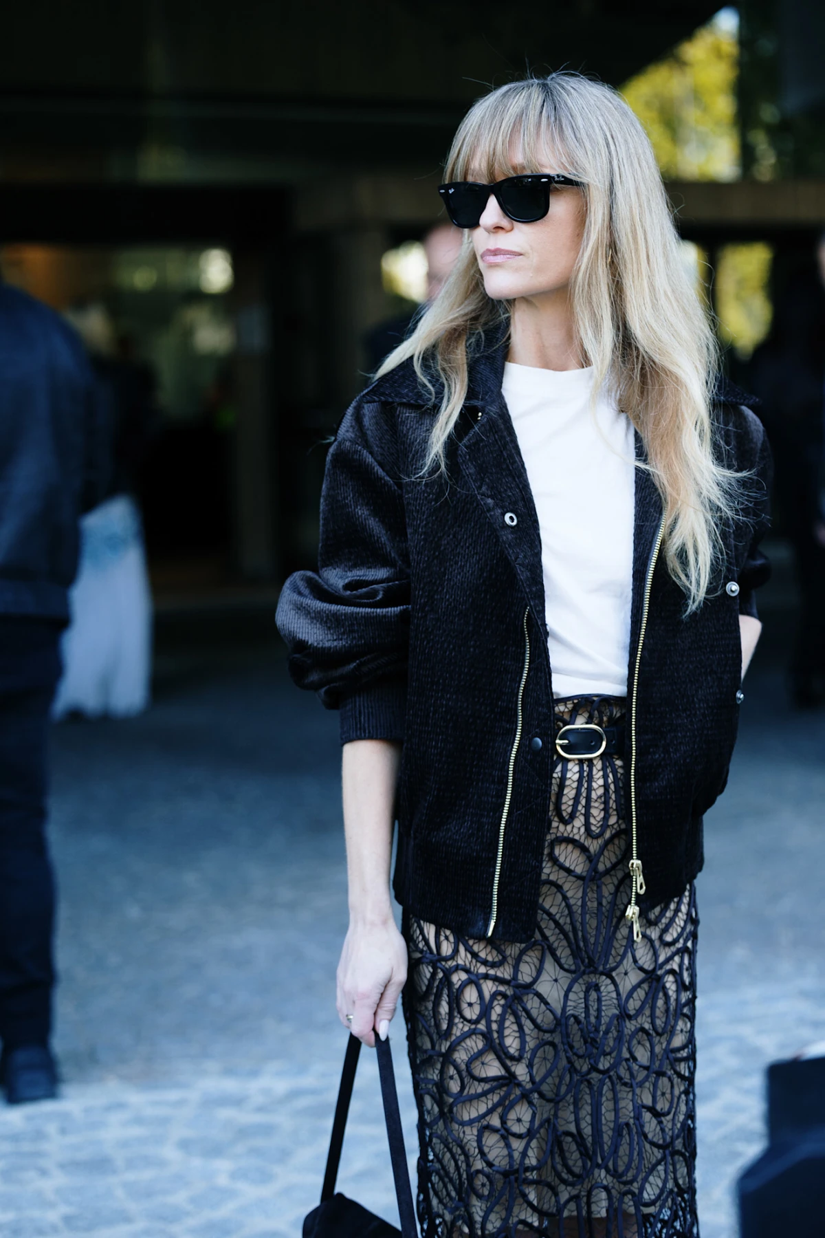 Street style report: Što se ove jeseni nosi na ulicama Pariza?