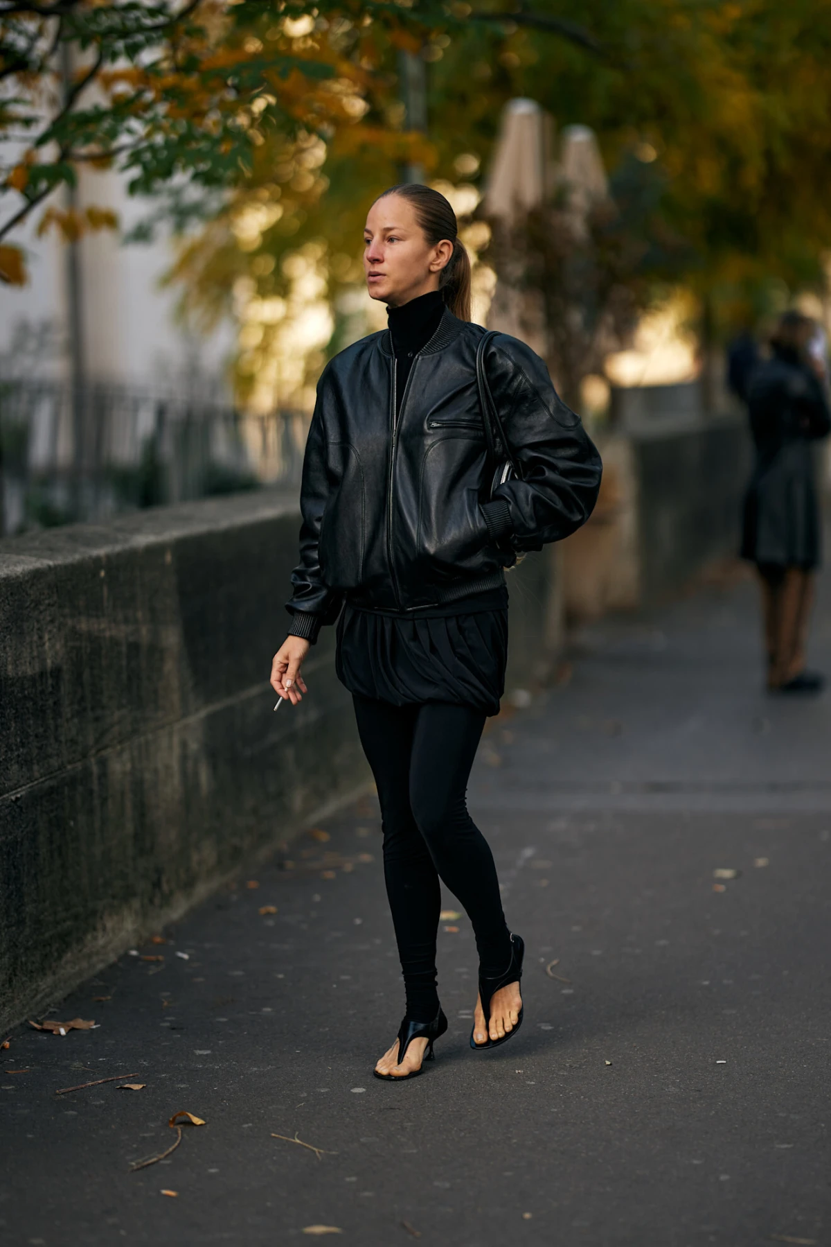 Street style report: Što se ove jeseni nosi na ulicama Pariza?