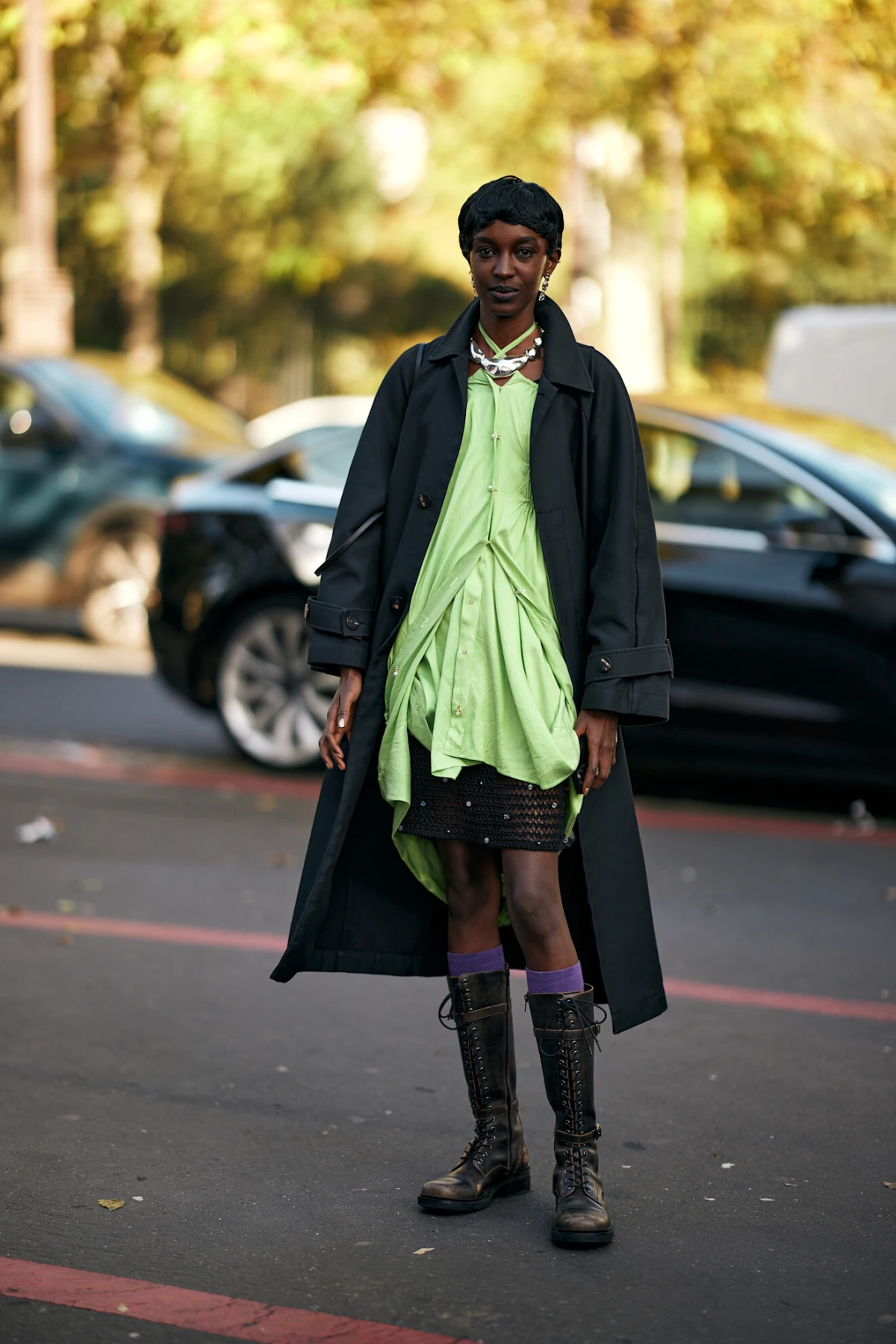 Street style report: Što se ove jeseni nosi na ulicama Pariza?