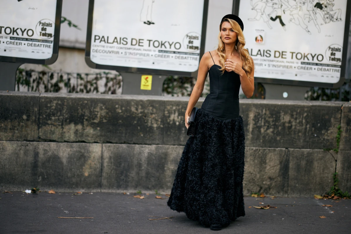 Street style report: Što se ove jeseni nosi na ulicama Pariza?