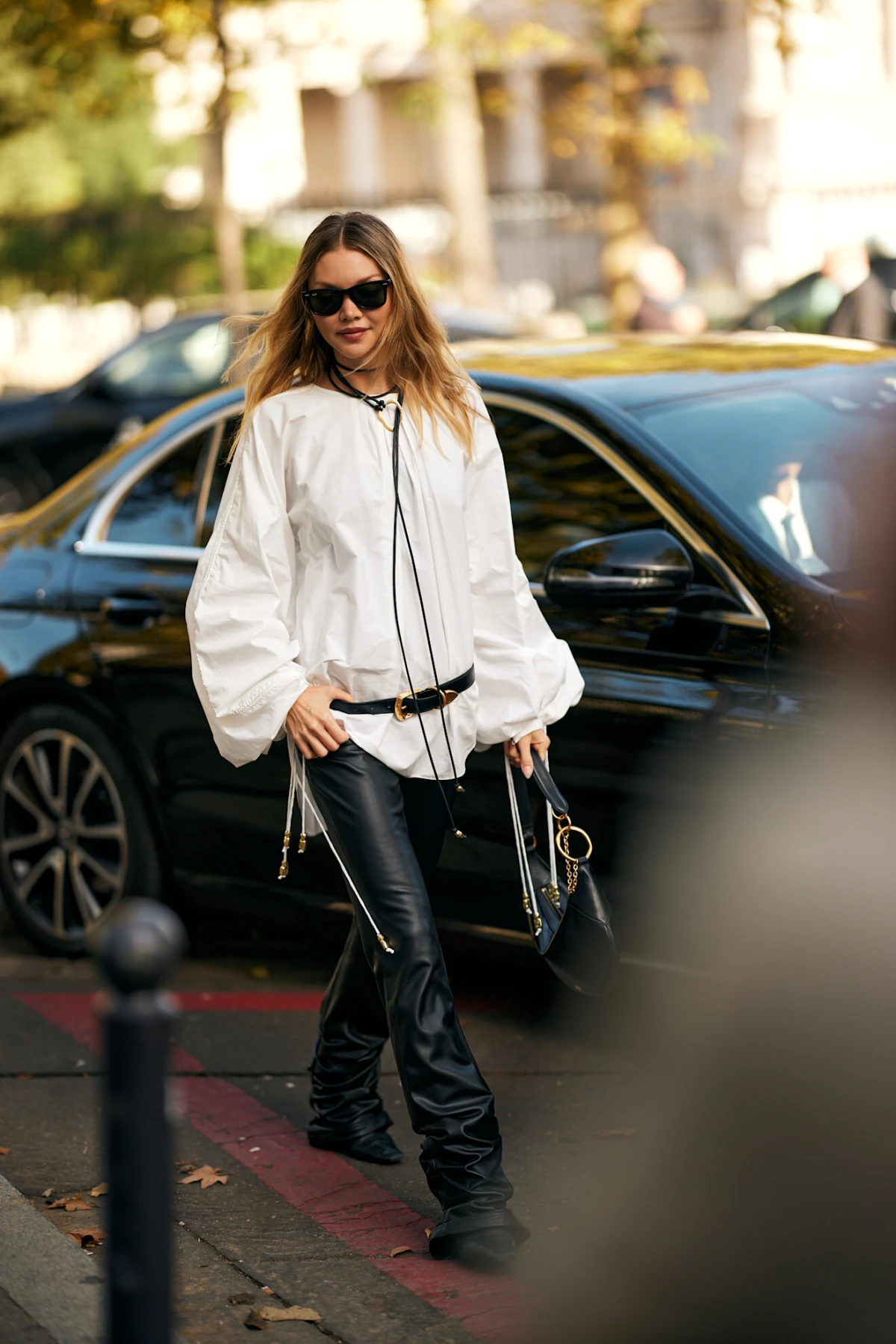 Street style report: Što se ove jeseni nosi na ulicama Pariza?