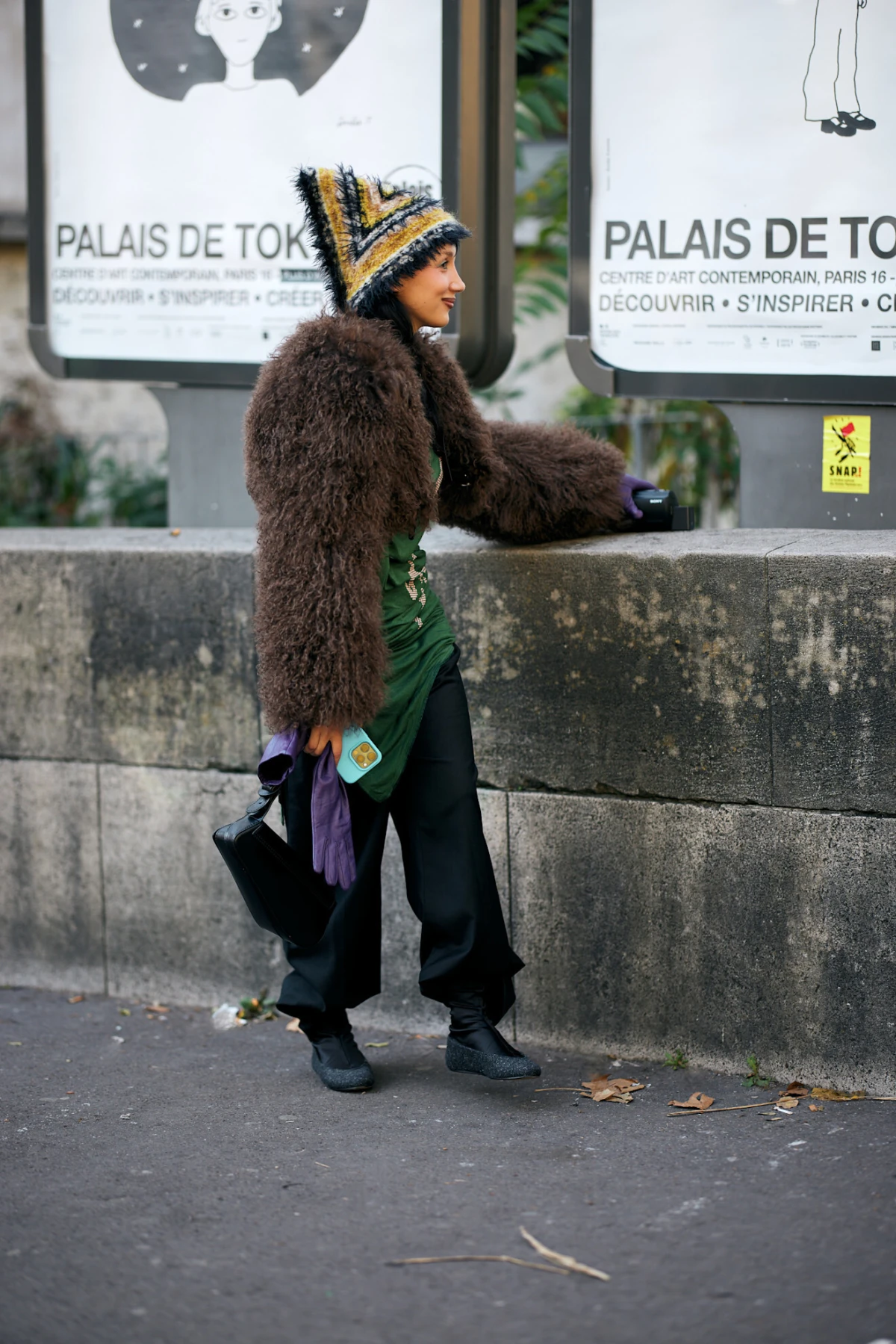 Street style report: Što se ove jeseni nosi na ulicama Pariza?