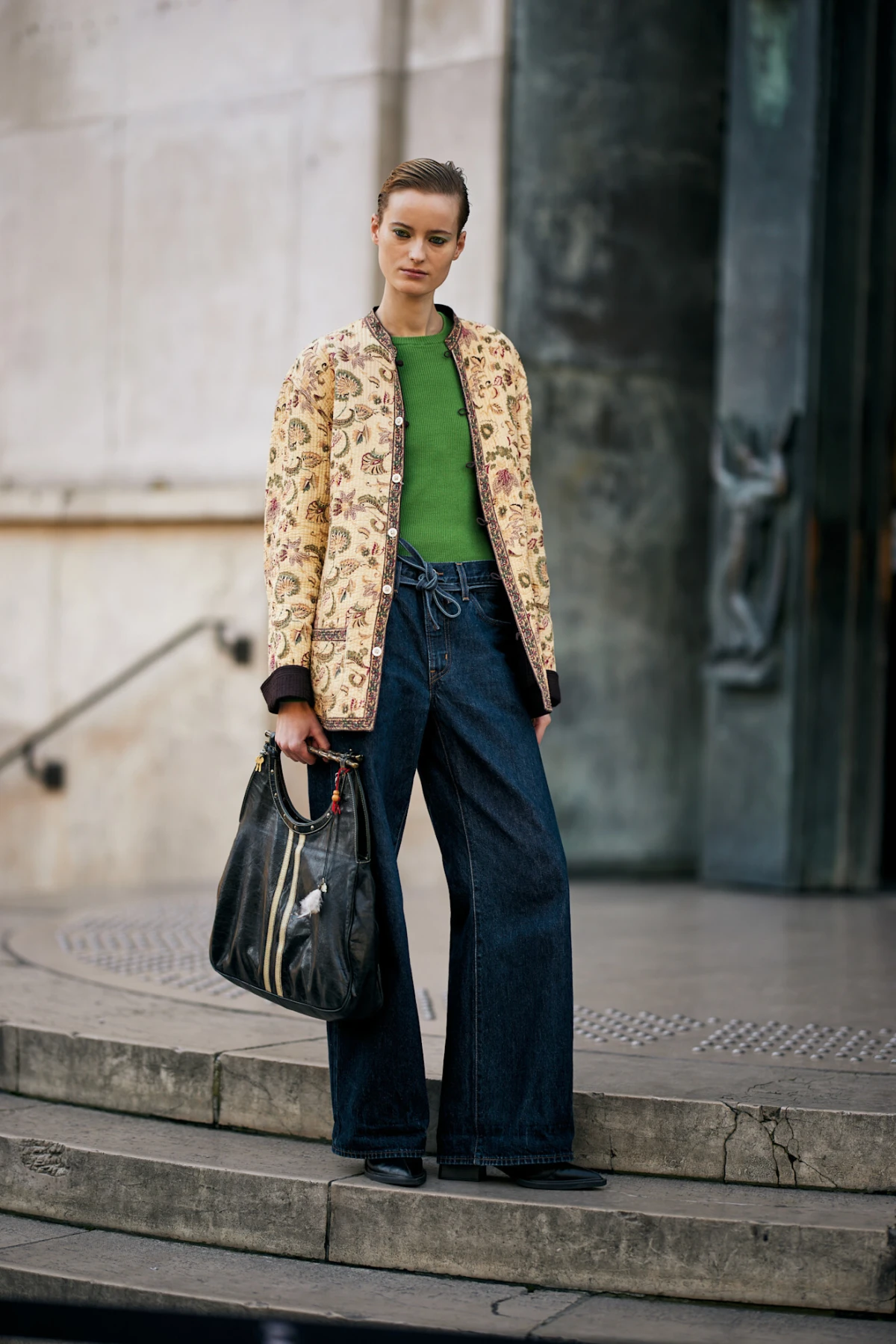 Street style report: Što se ove jeseni nosi na ulicama Pariza?