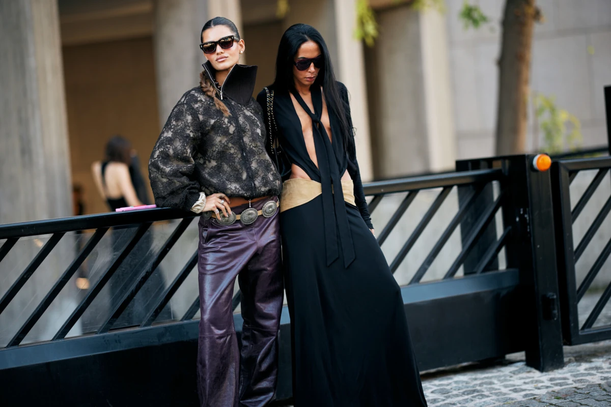 Street style report: Što se ove jeseni nosi na ulicama Pariza?