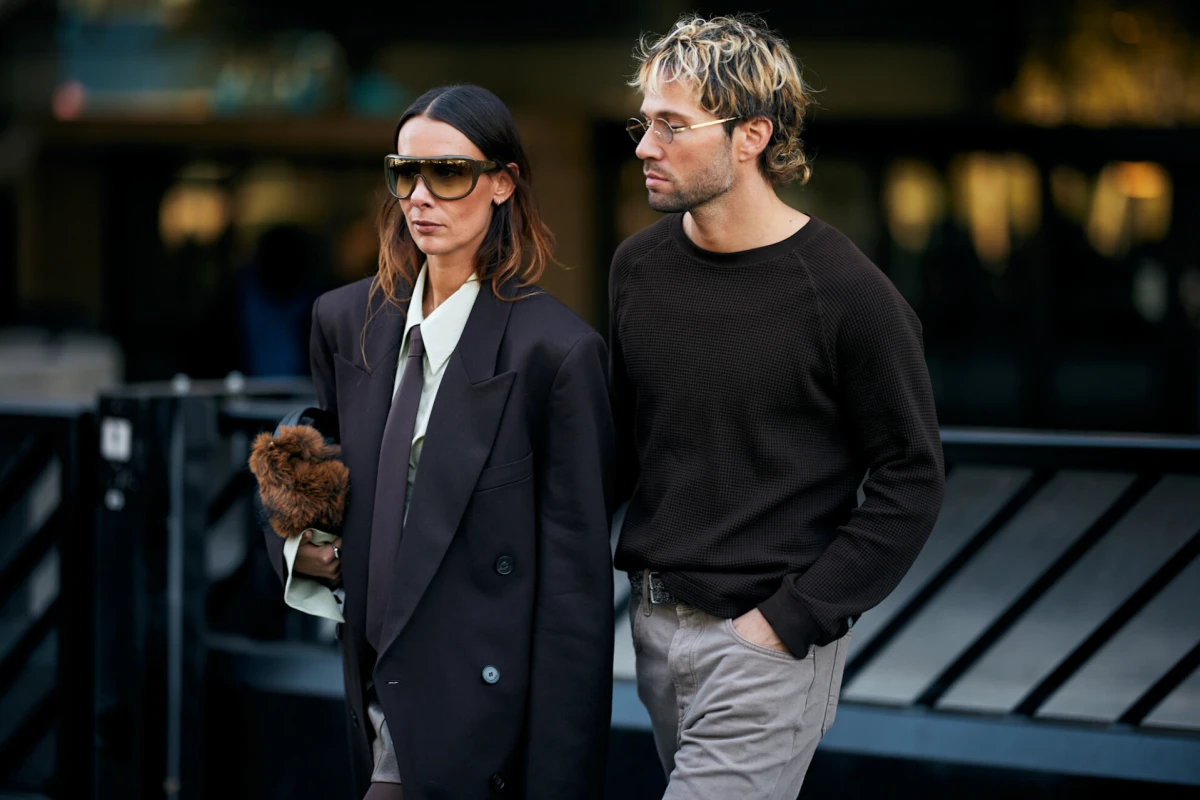 Street style report: Što se ove jeseni nosi na ulicama Pariza?