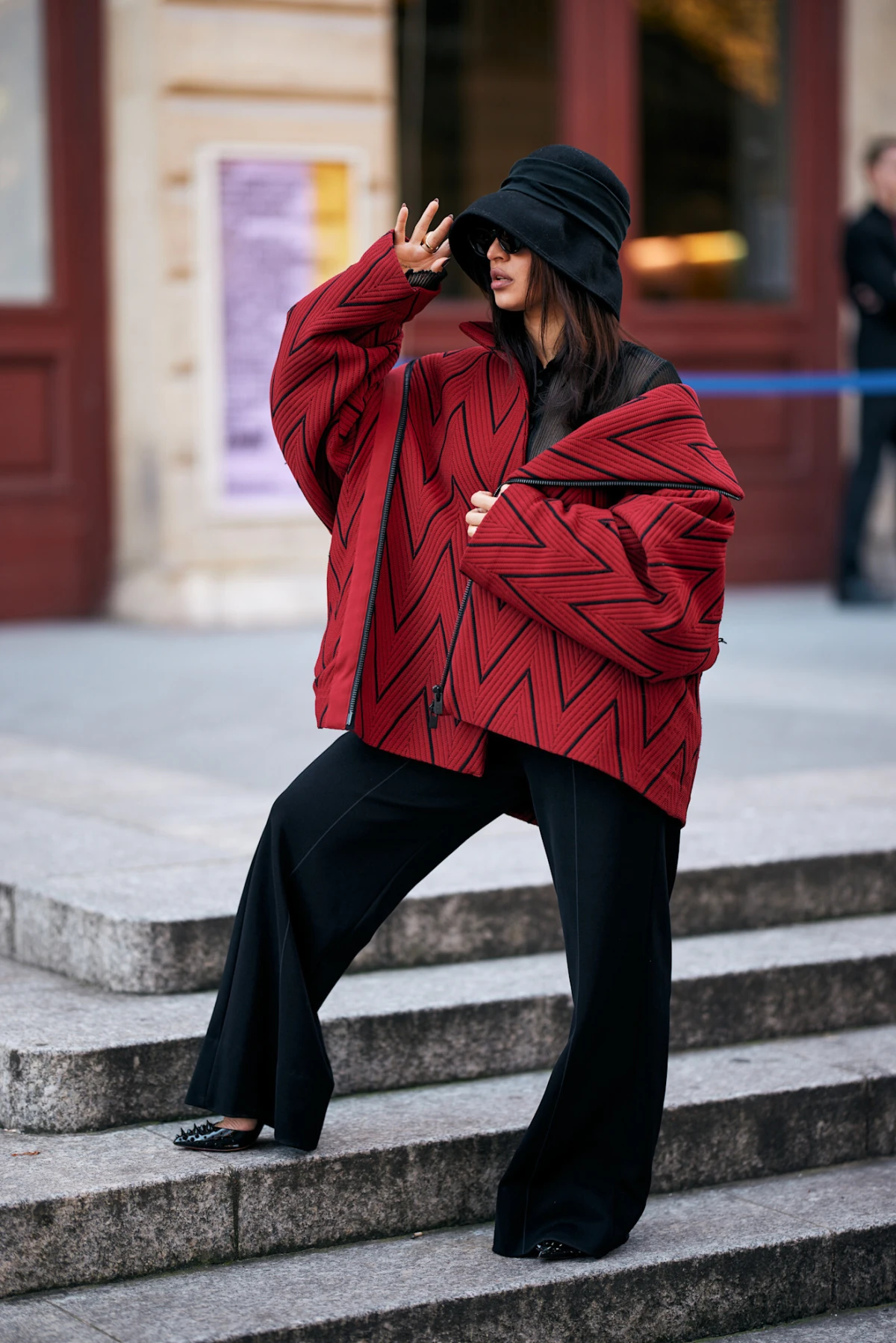 Street style report: Što se ove jeseni nosi na ulicama Pariza?