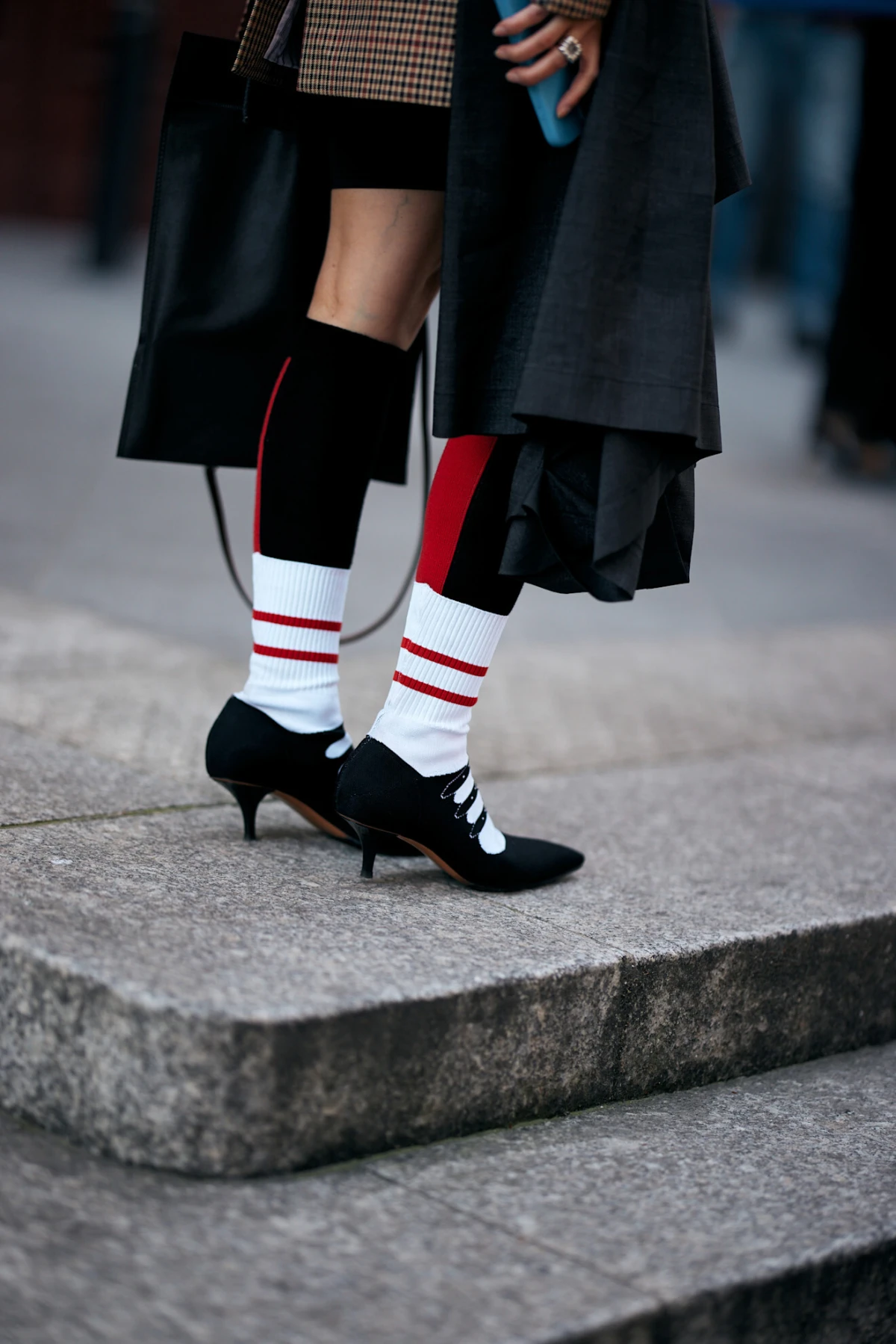 Street style report: Što se ove jeseni nosi na ulicama Pariza?