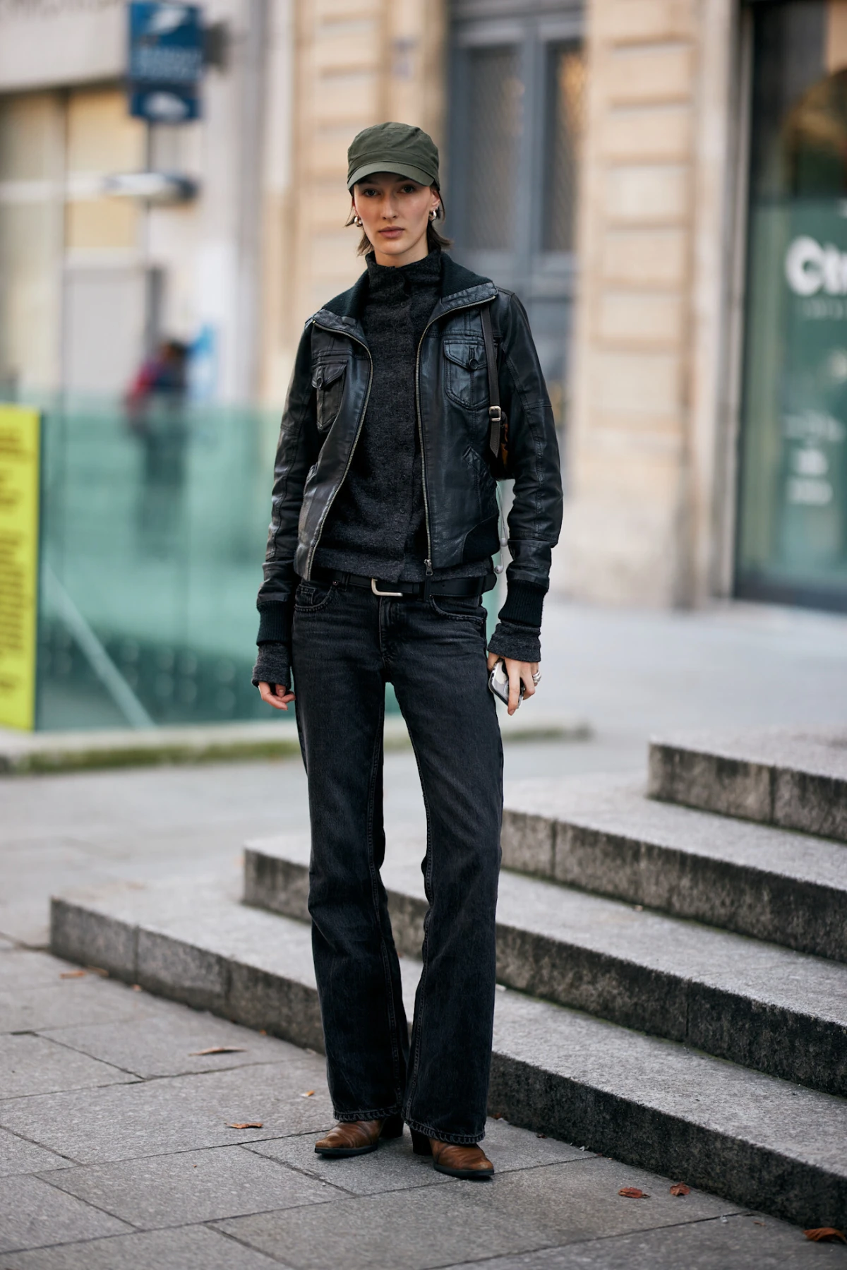 Street style report: Što se ove jeseni nosi na ulicama Pariza?