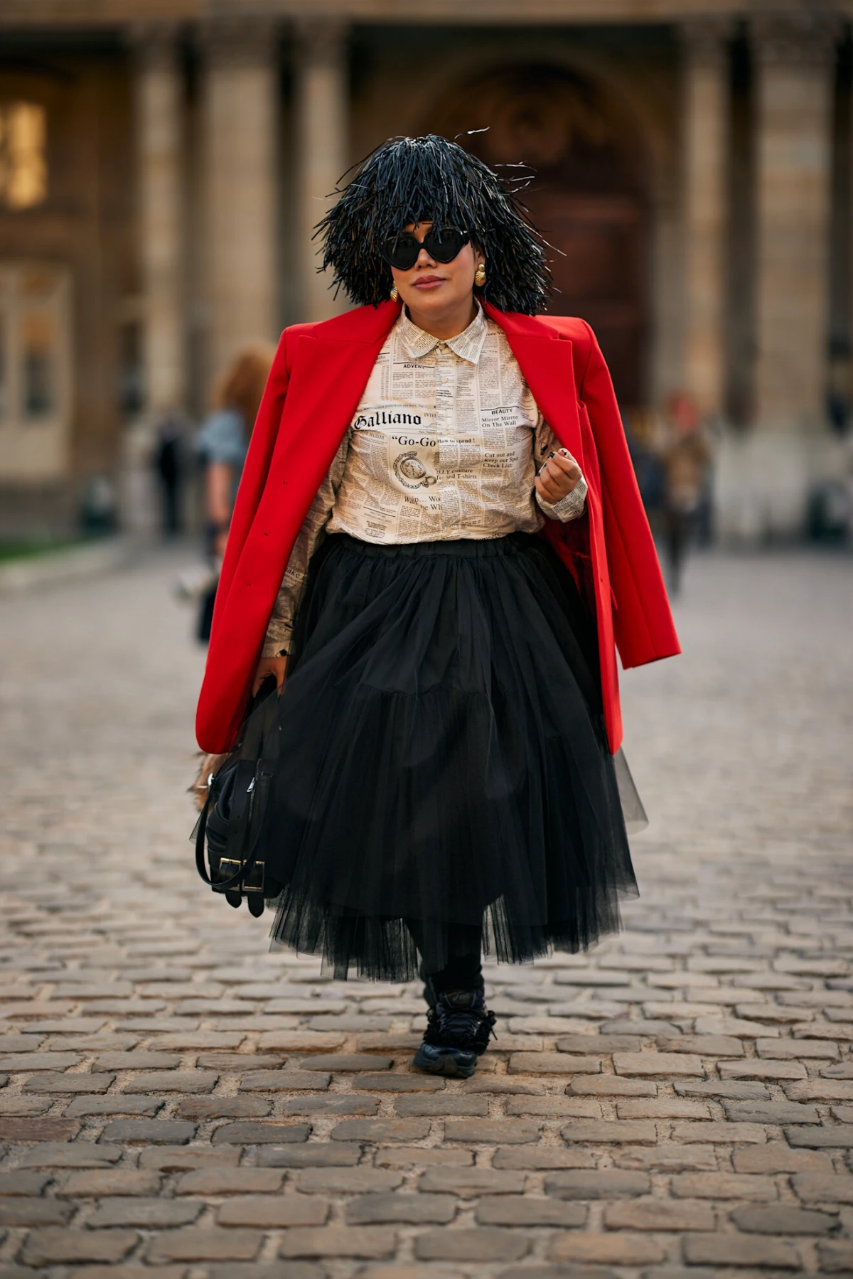 Street style report: Što se ove jeseni nosi na ulicama Pariza?