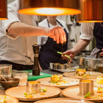 The Best Chef Awards 2025: Ana Roš i trojica hrvatskih chefova među svjetskom elitom