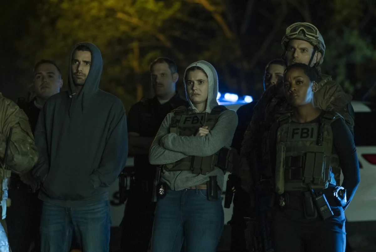 Piše Jelena Veljača: Task - HBO ima novi hit zbog kojeg vrijedi čekati epizode