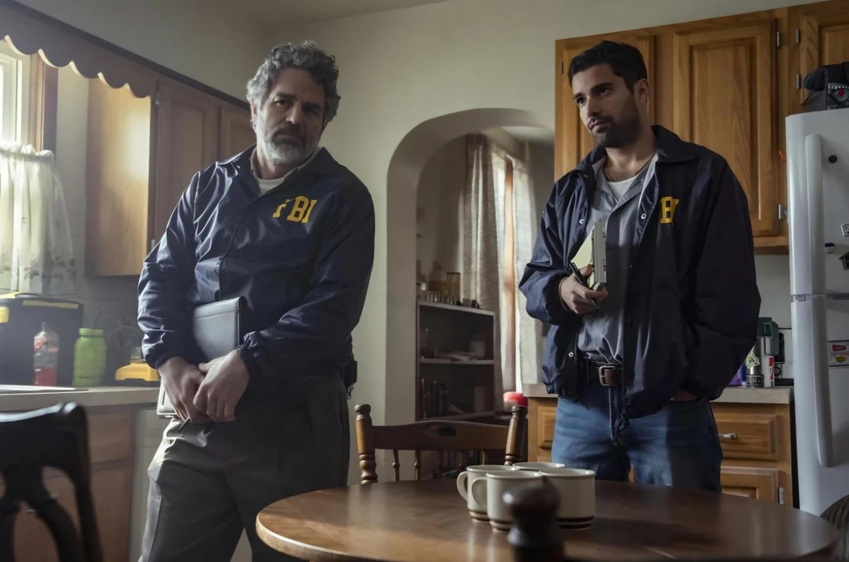 Piše Jelena Veljača: Task - HBO ima novi hit zbog kojeg vrijedi čekati epizode