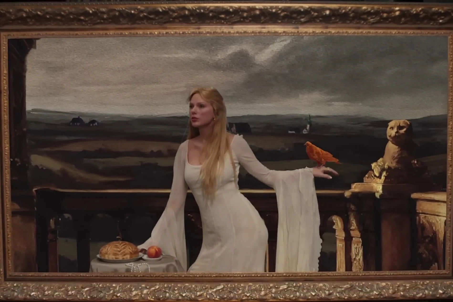 Zavirili smo u interijer kazališta u kojem je Taylor Swift snimila novi spot