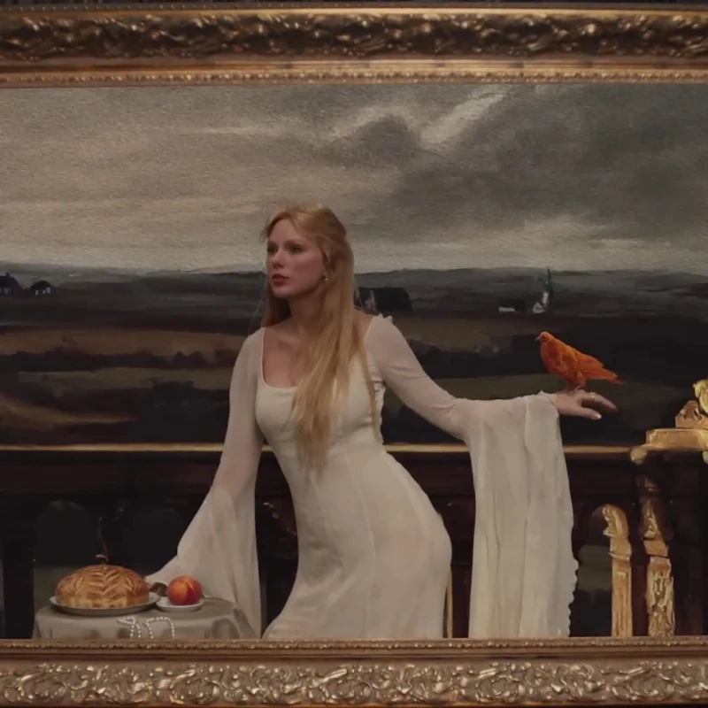 Zavirili smo u interijer kazališta u kojem je Taylor Swift snimila novi spot