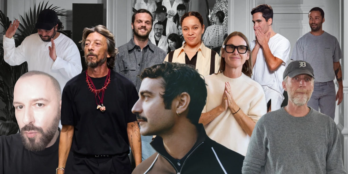 Best of the season: Rangirali smo sve debitantske kolekcije ove modne sezone