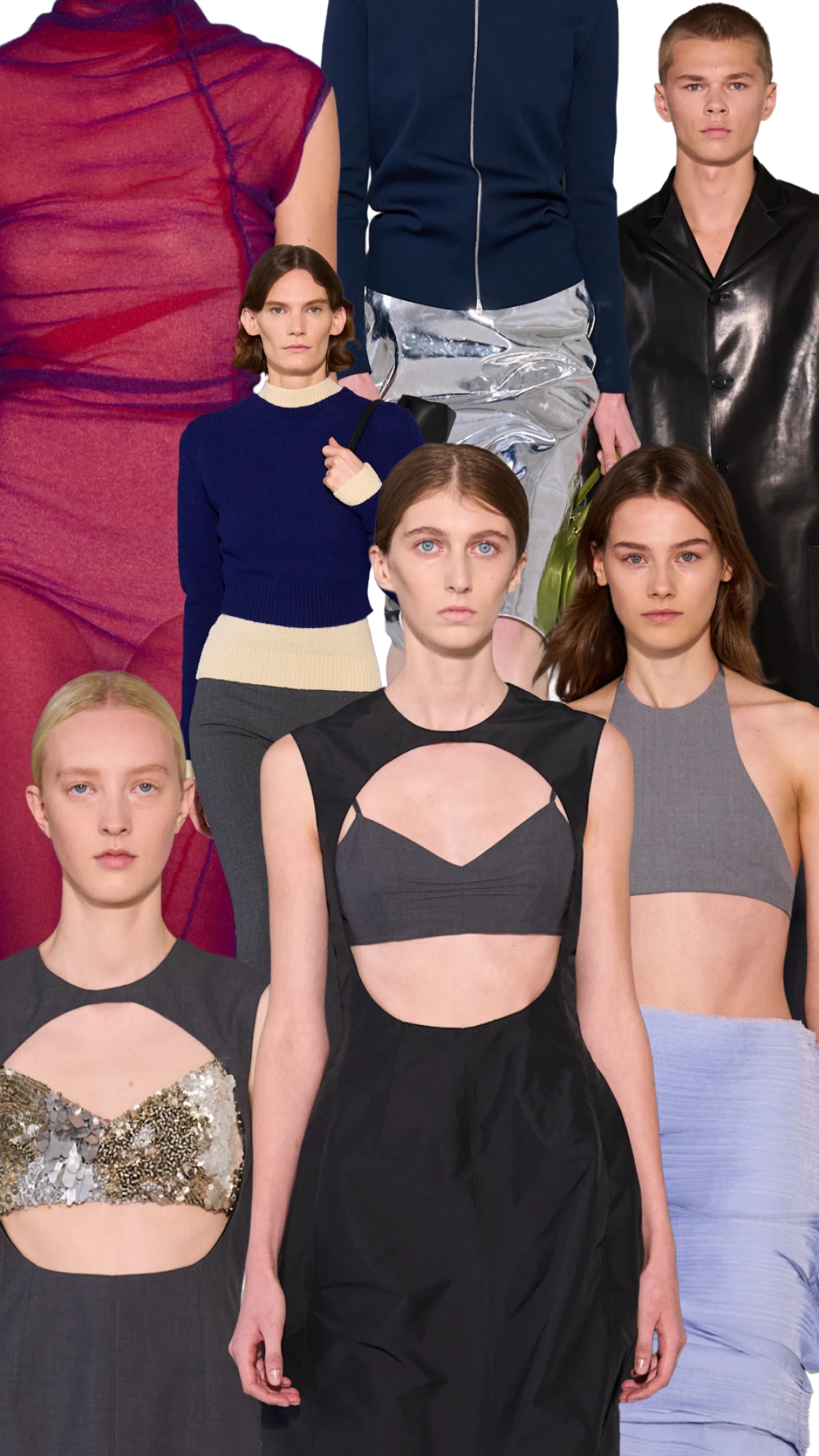 Best of the season: Rangirali smo sve debitantske kolekcije ove modne sezone