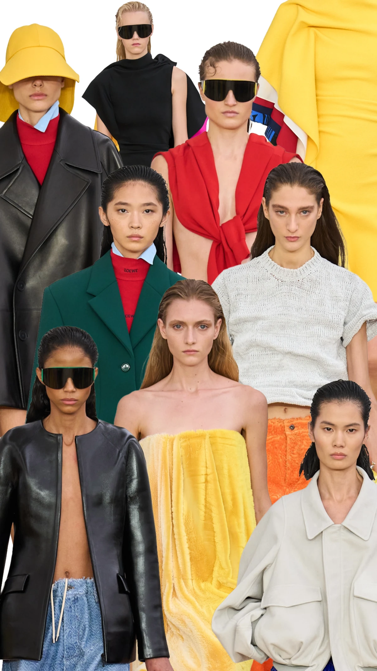 Best of the season: Rangirali smo sve debitantske kolekcije ove modne sezone